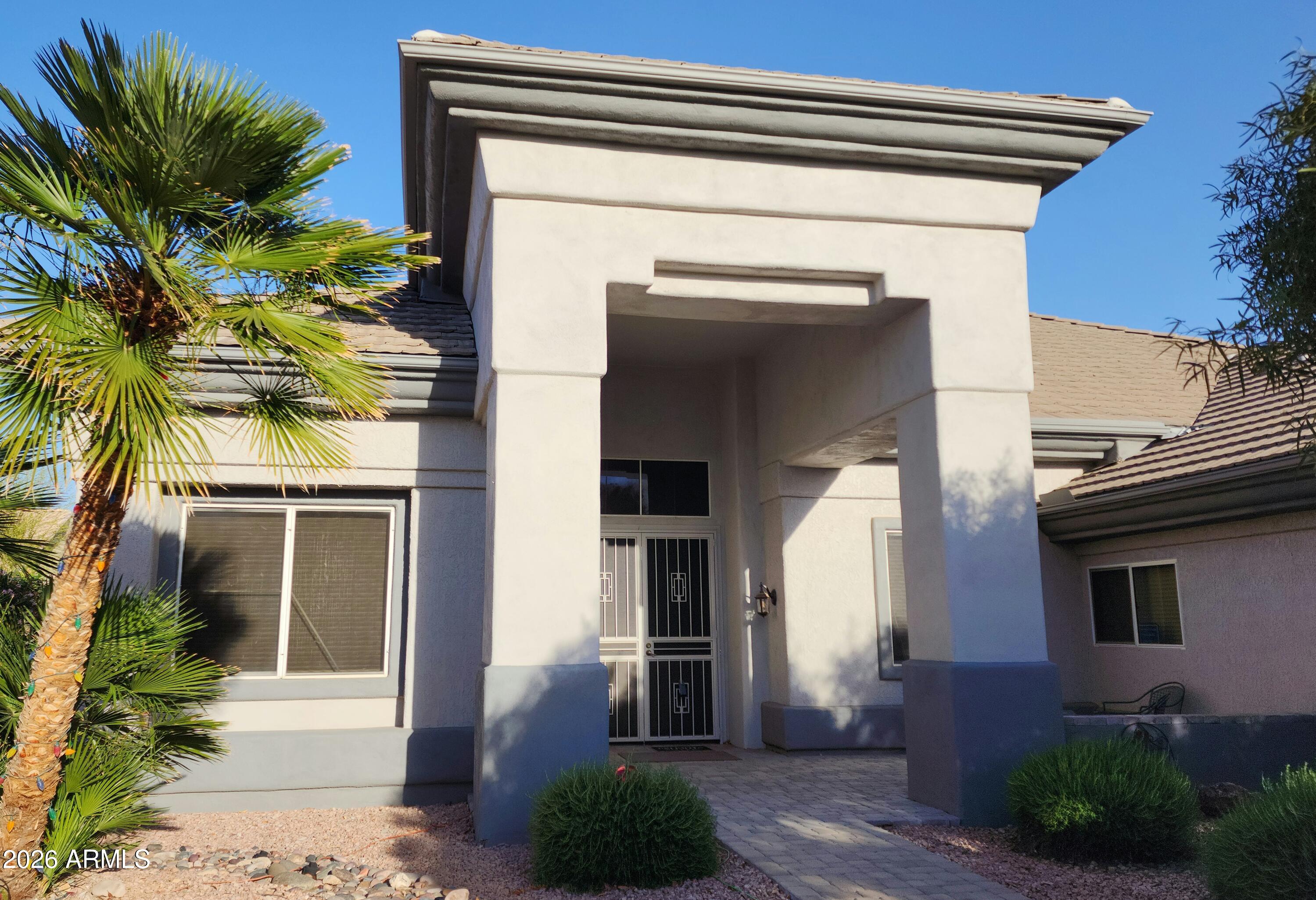 SUN CITY WEST UNIT 51 - Residential
