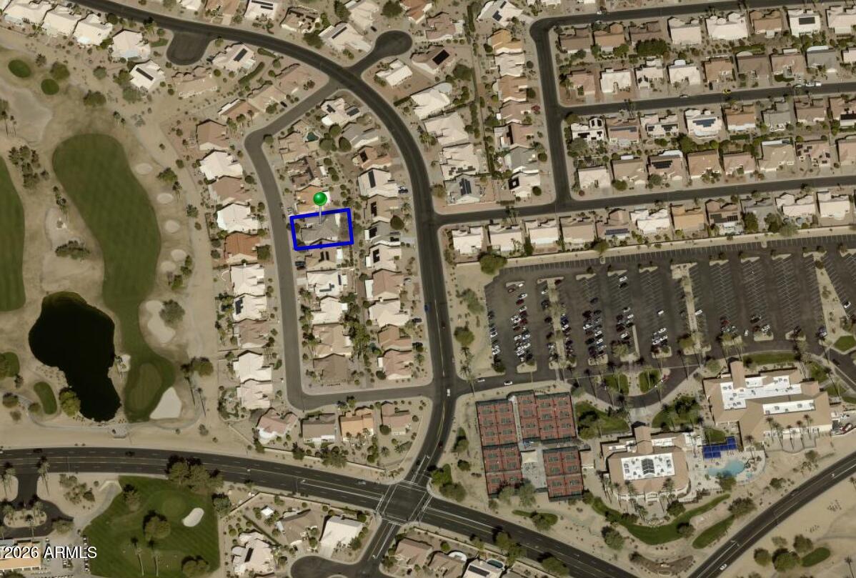 SUN CITY WEST UNIT 51 - Residential