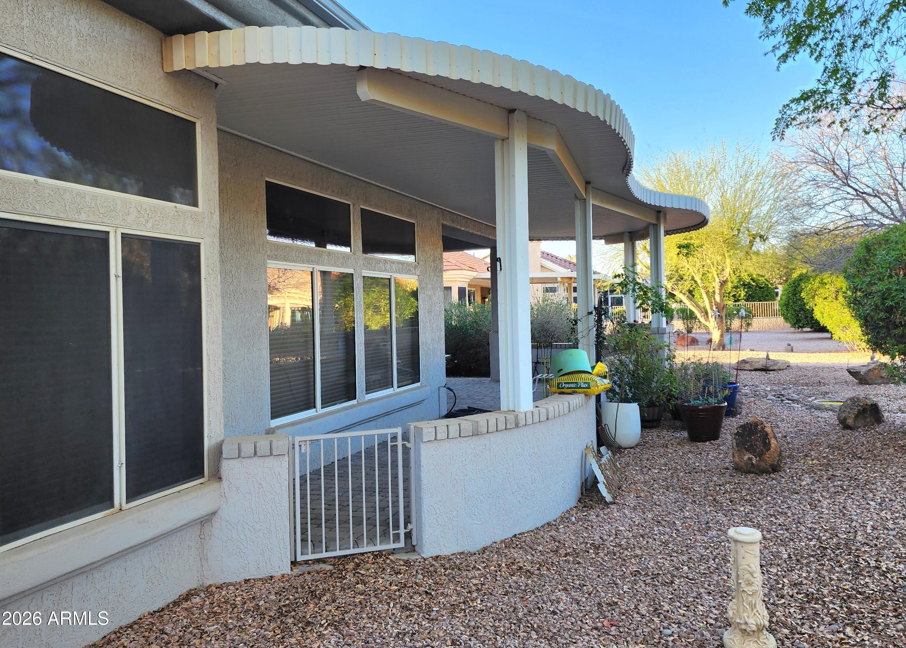 SUN CITY WEST UNIT 51 - Residential