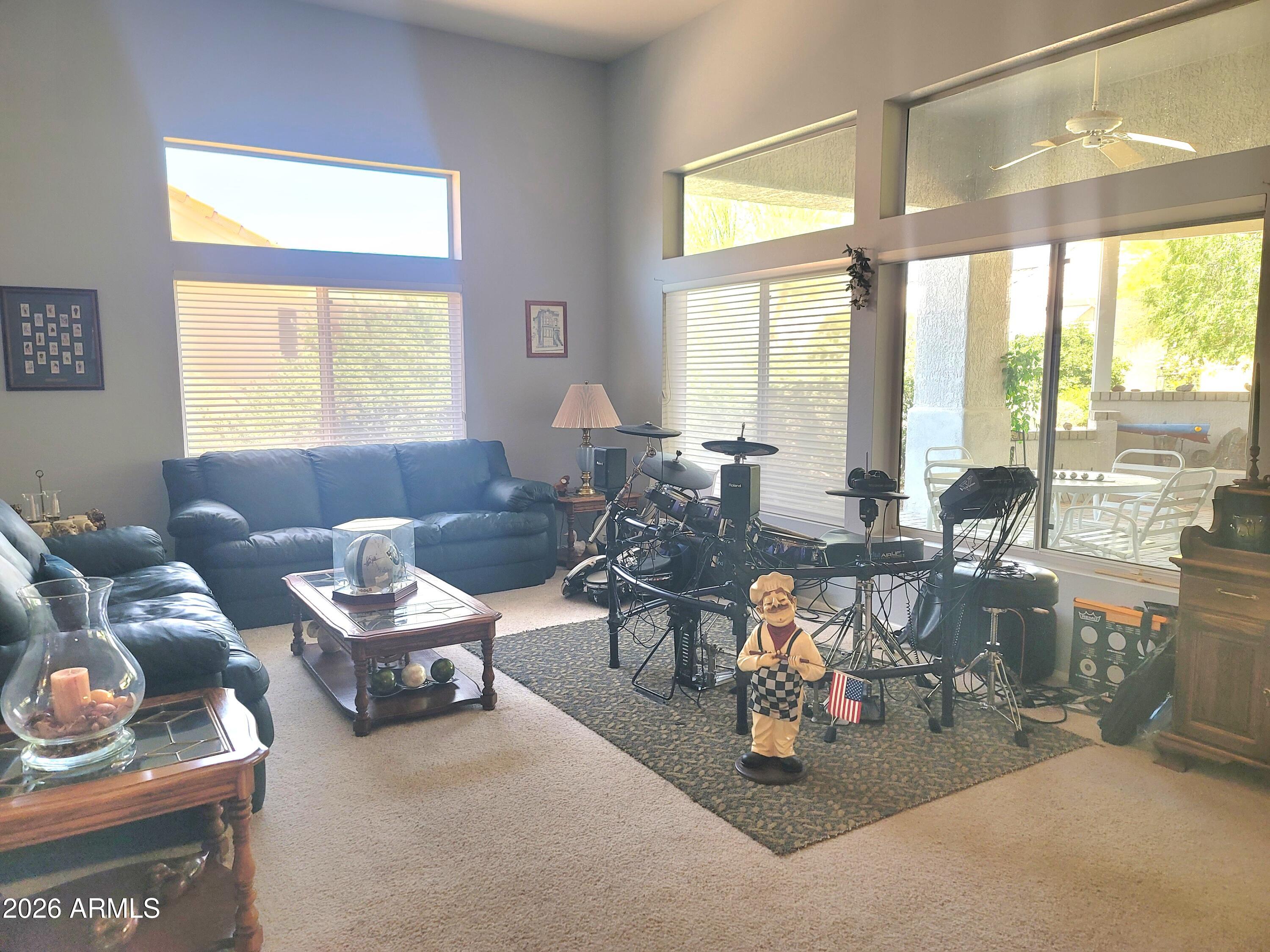SUN CITY WEST UNIT 51 - Residential