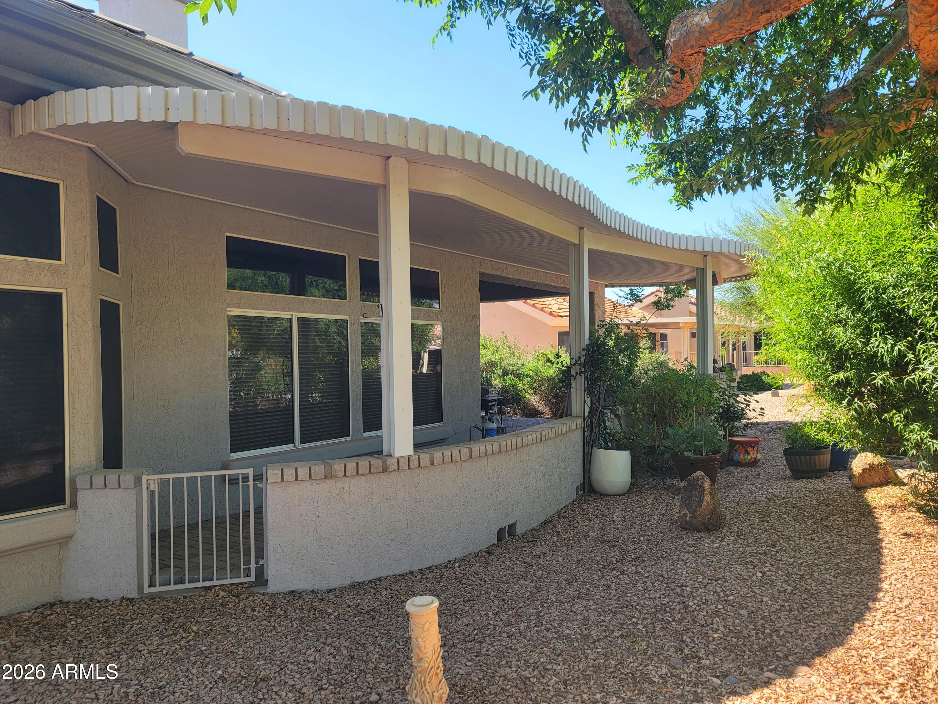 SUN CITY WEST UNIT 51 - Residential