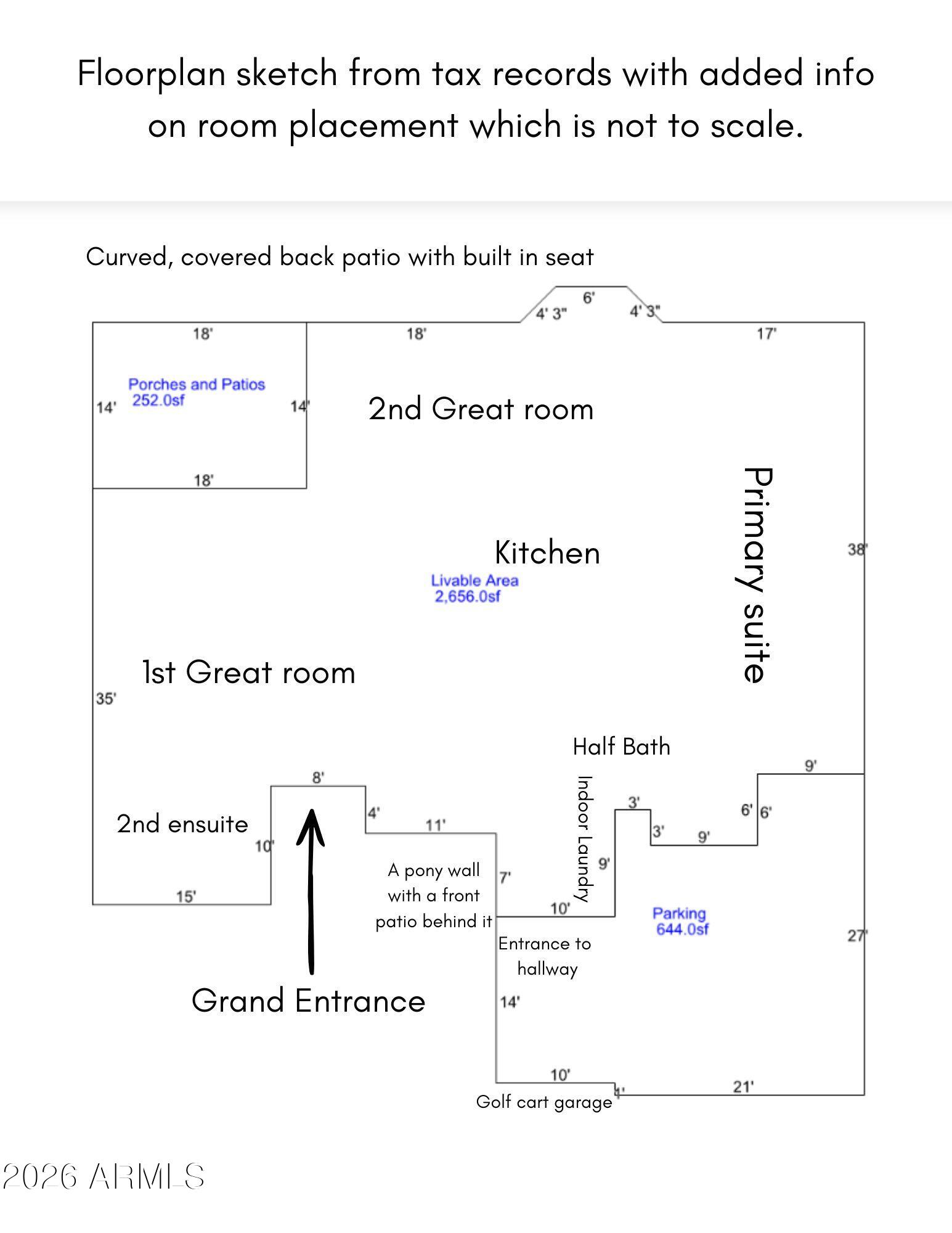 SUN CITY WEST UNIT 51 - Residential