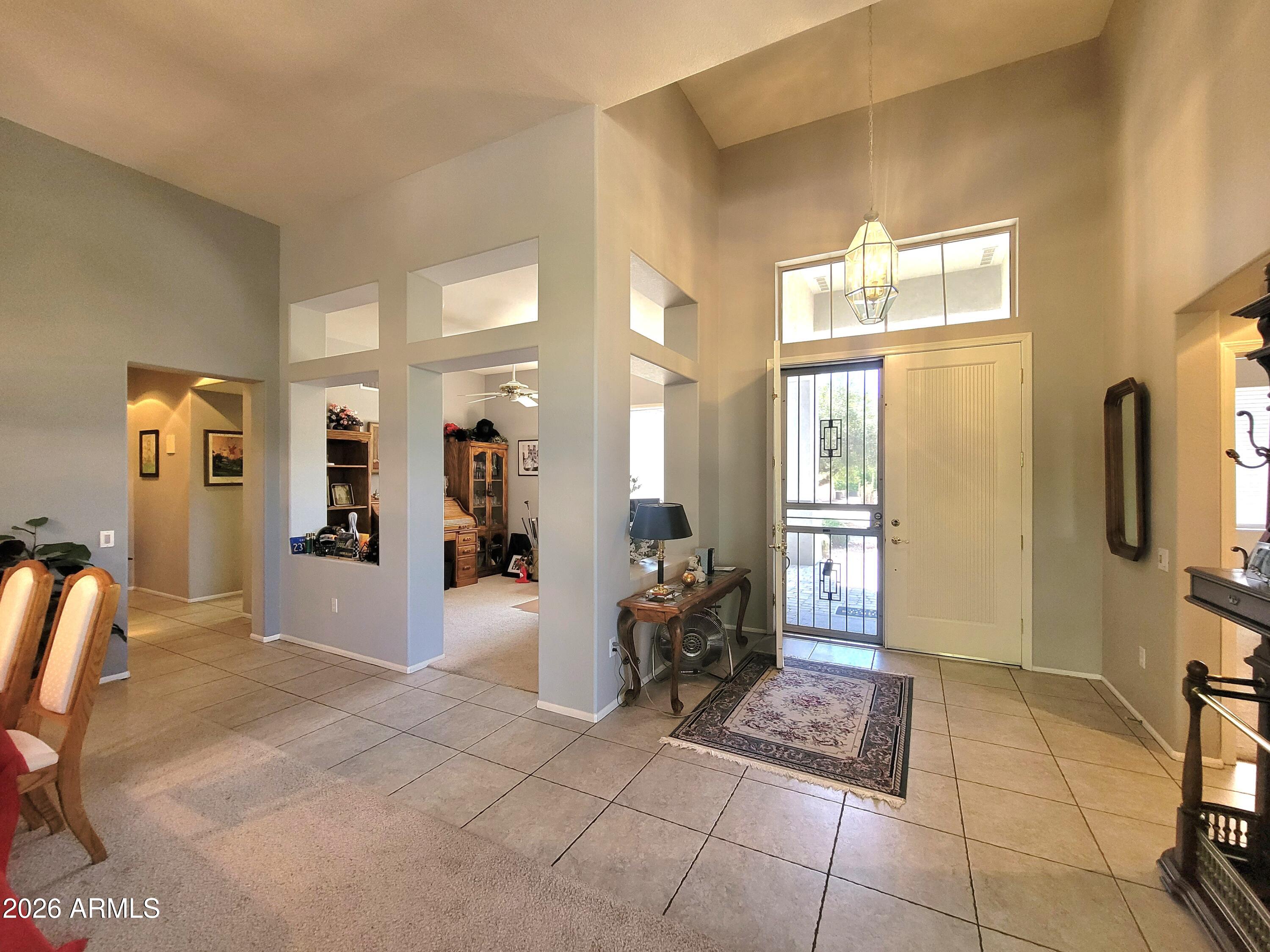 SUN CITY WEST UNIT 51 - Residential