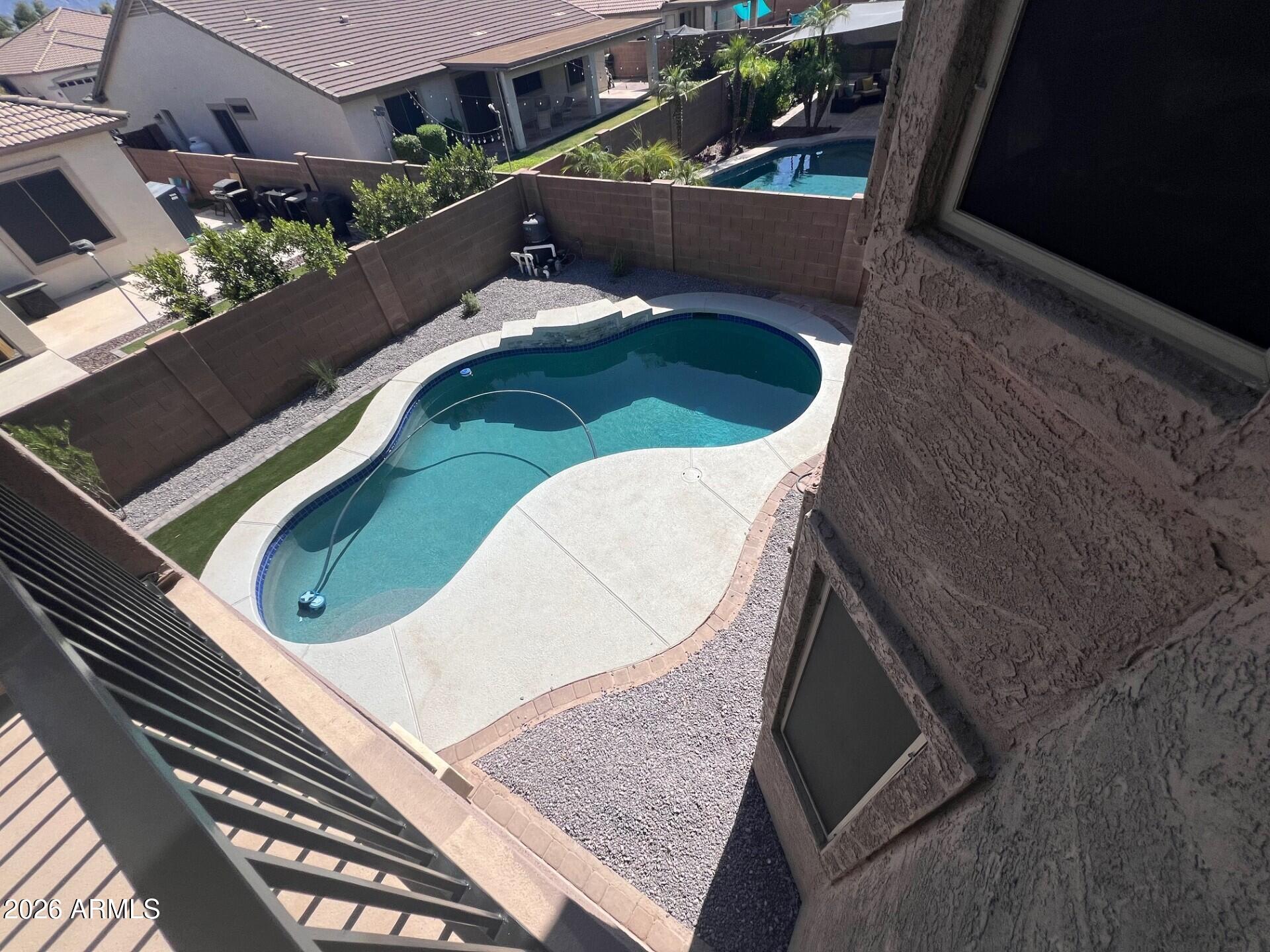 ESTRELLA VILLAGE MANOR - Residential
