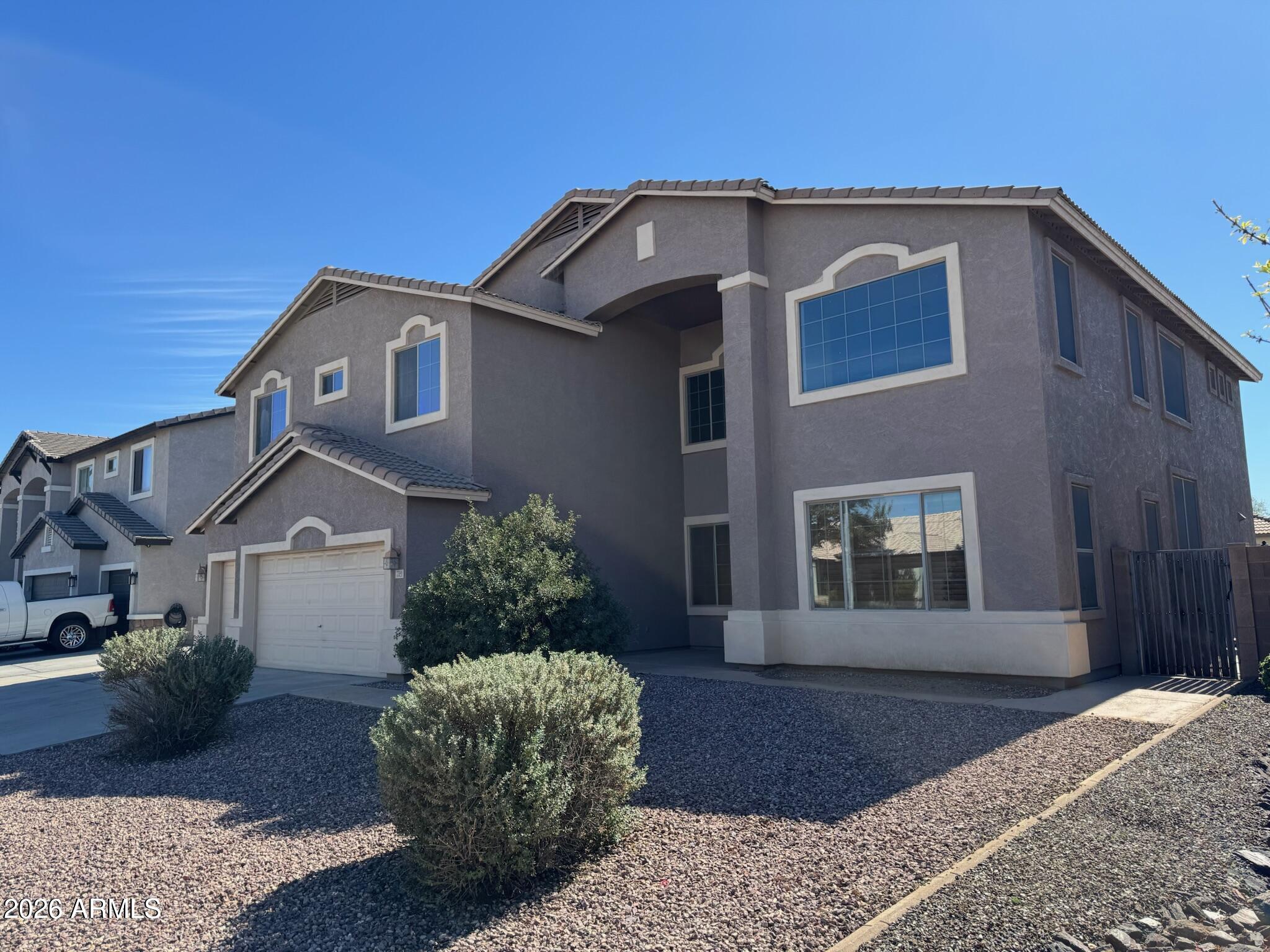 ESTRELLA VILLAGE MANOR - Residential