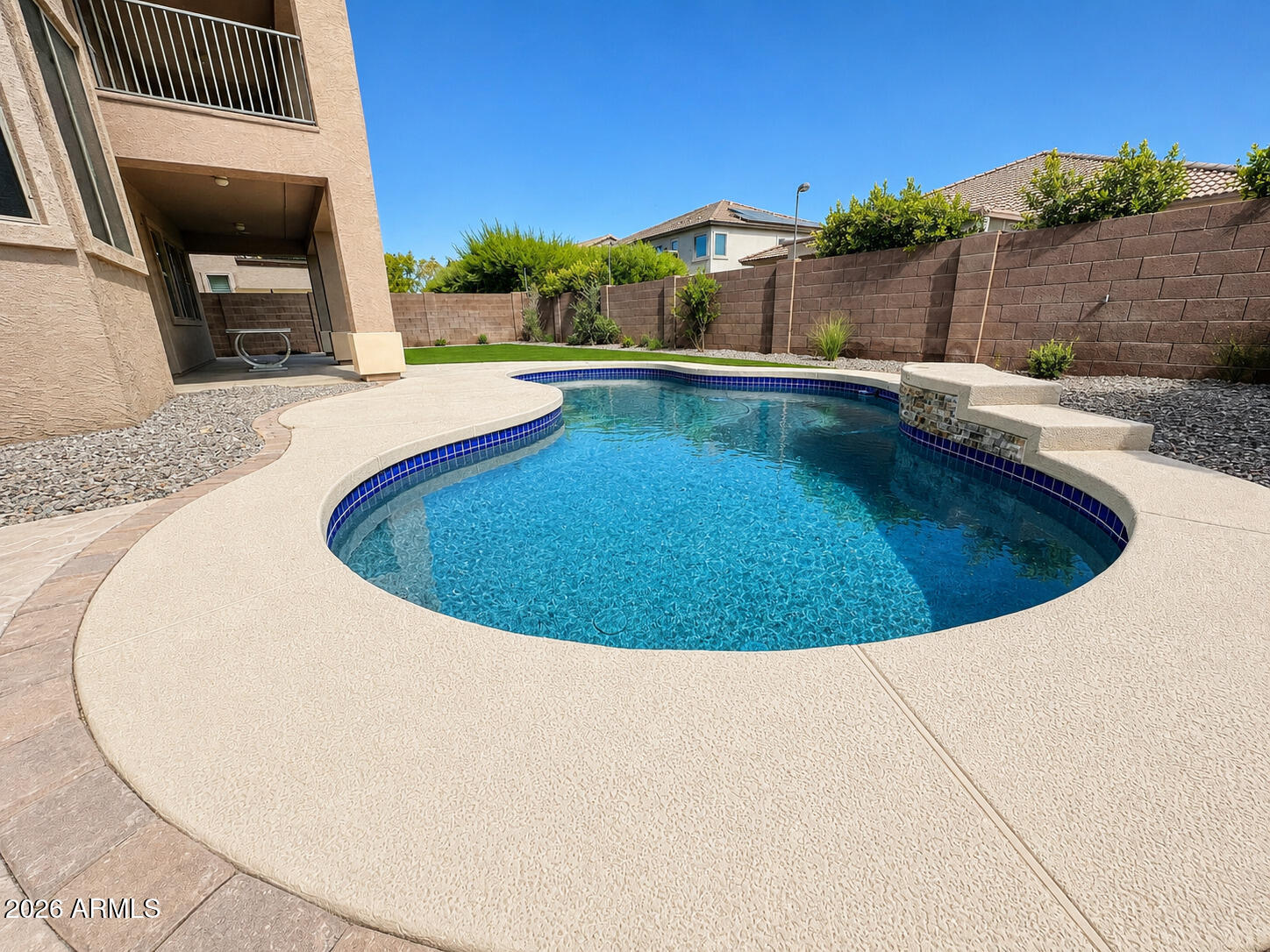 ESTRELLA VILLAGE MANOR - Residential