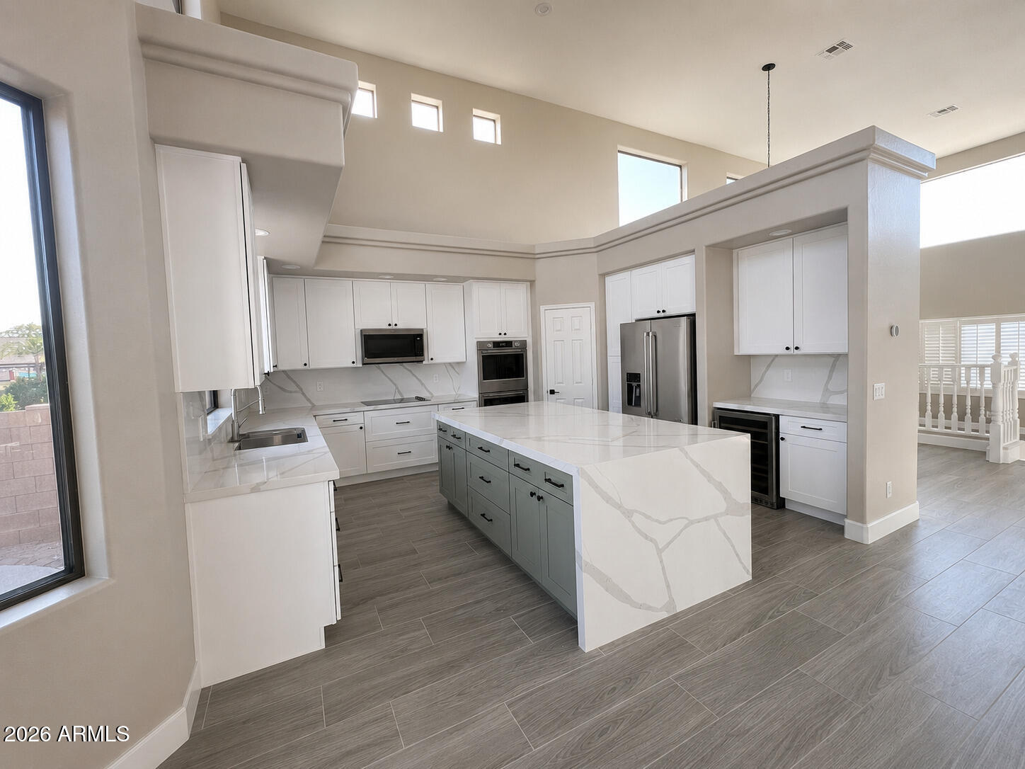 ESTRELLA VILLAGE MANOR - Residential