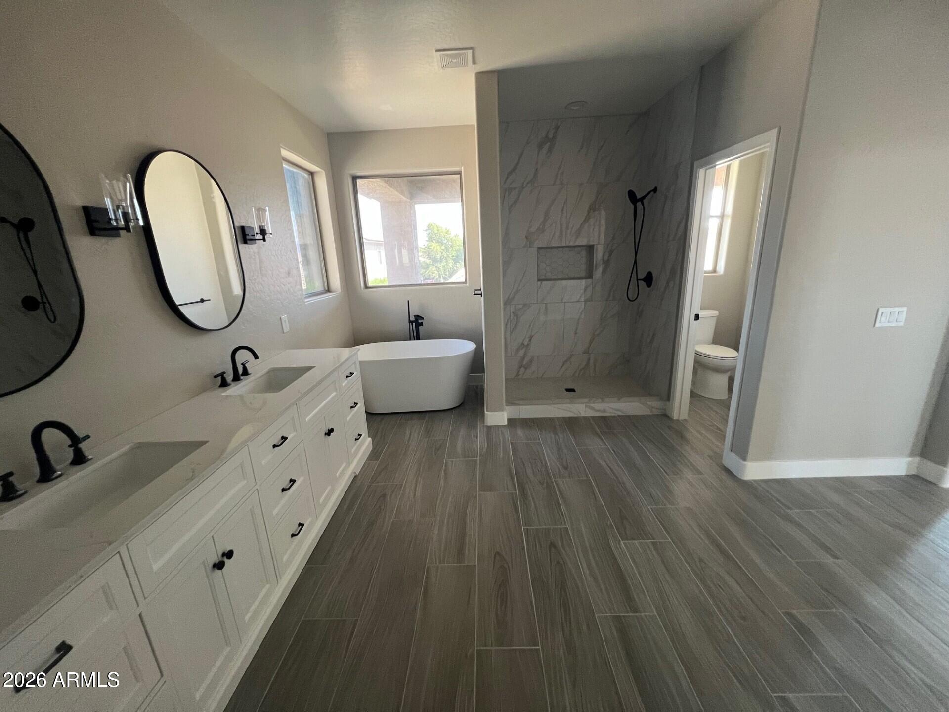 ESTRELLA VILLAGE MANOR - Residential