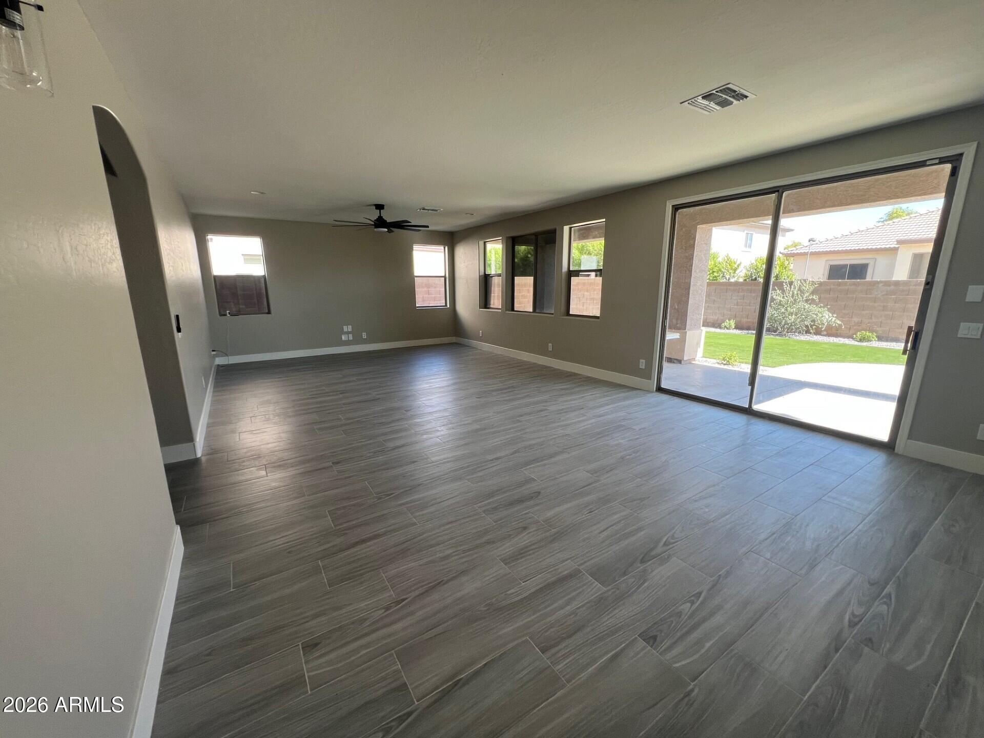 ESTRELLA VILLAGE MANOR - Residential