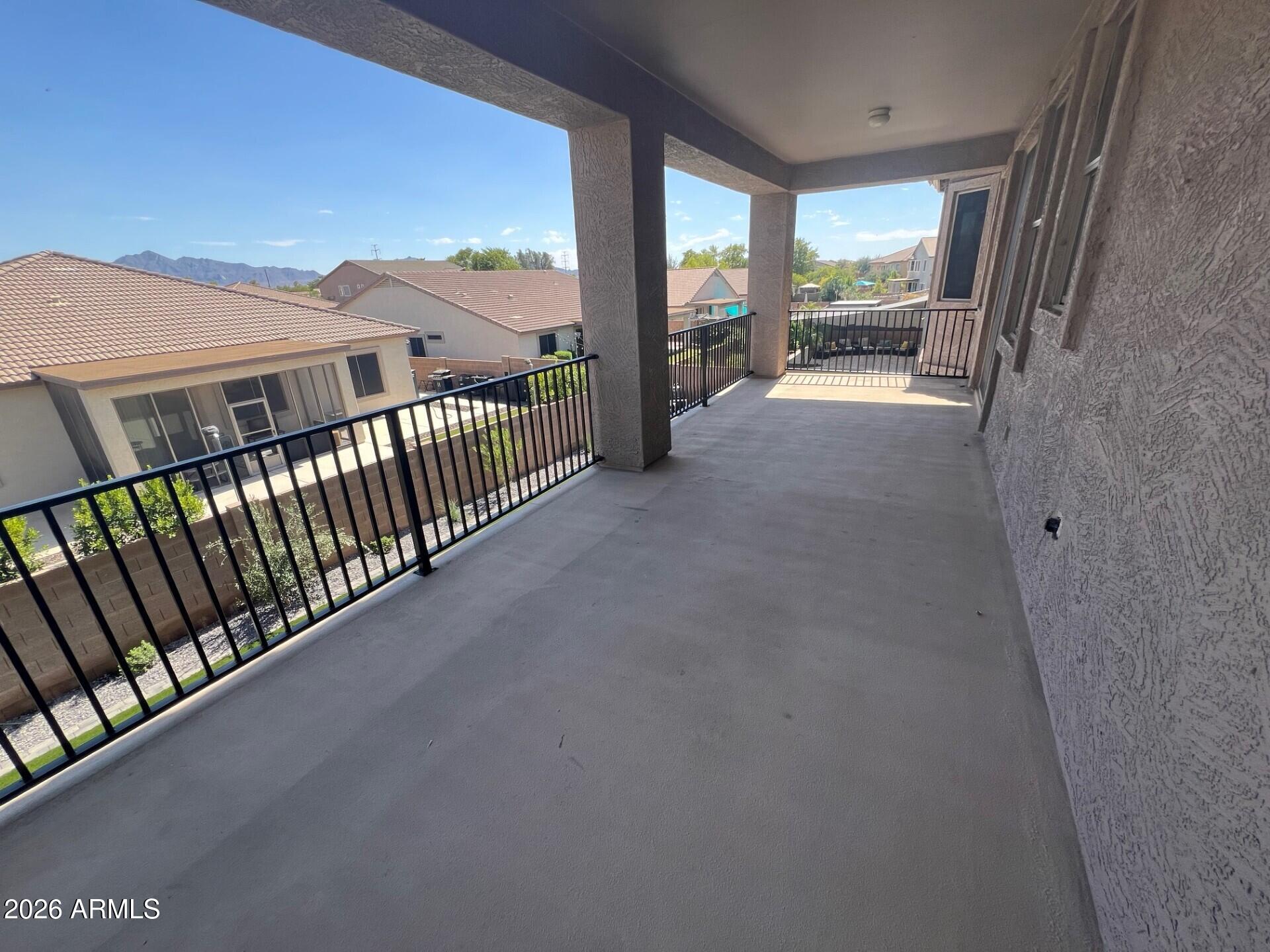 ESTRELLA VILLAGE MANOR - Residential
