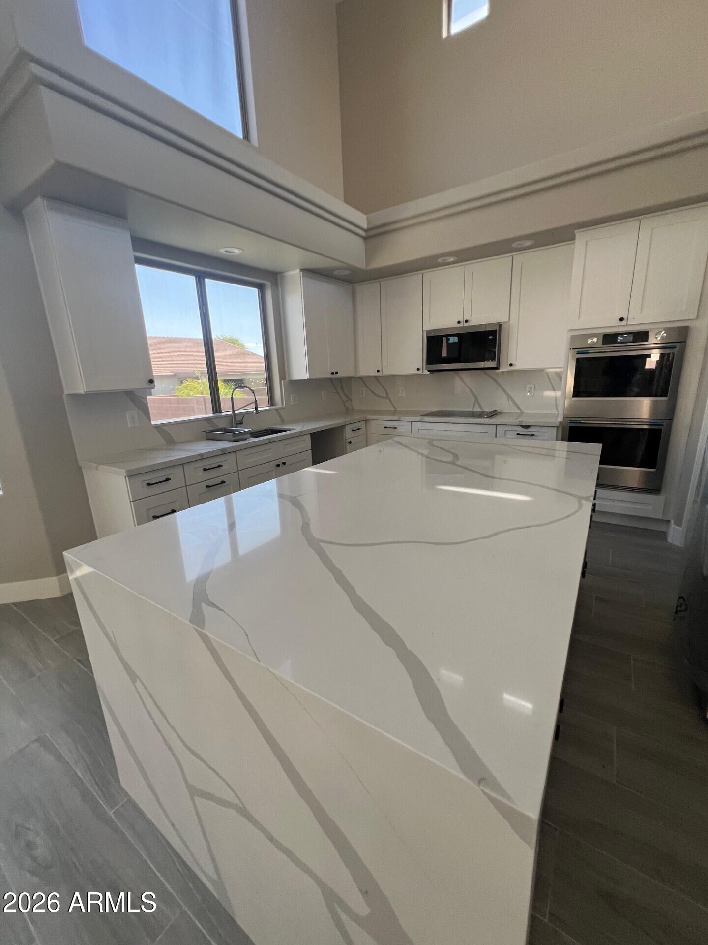 ESTRELLA VILLAGE MANOR - Residential
