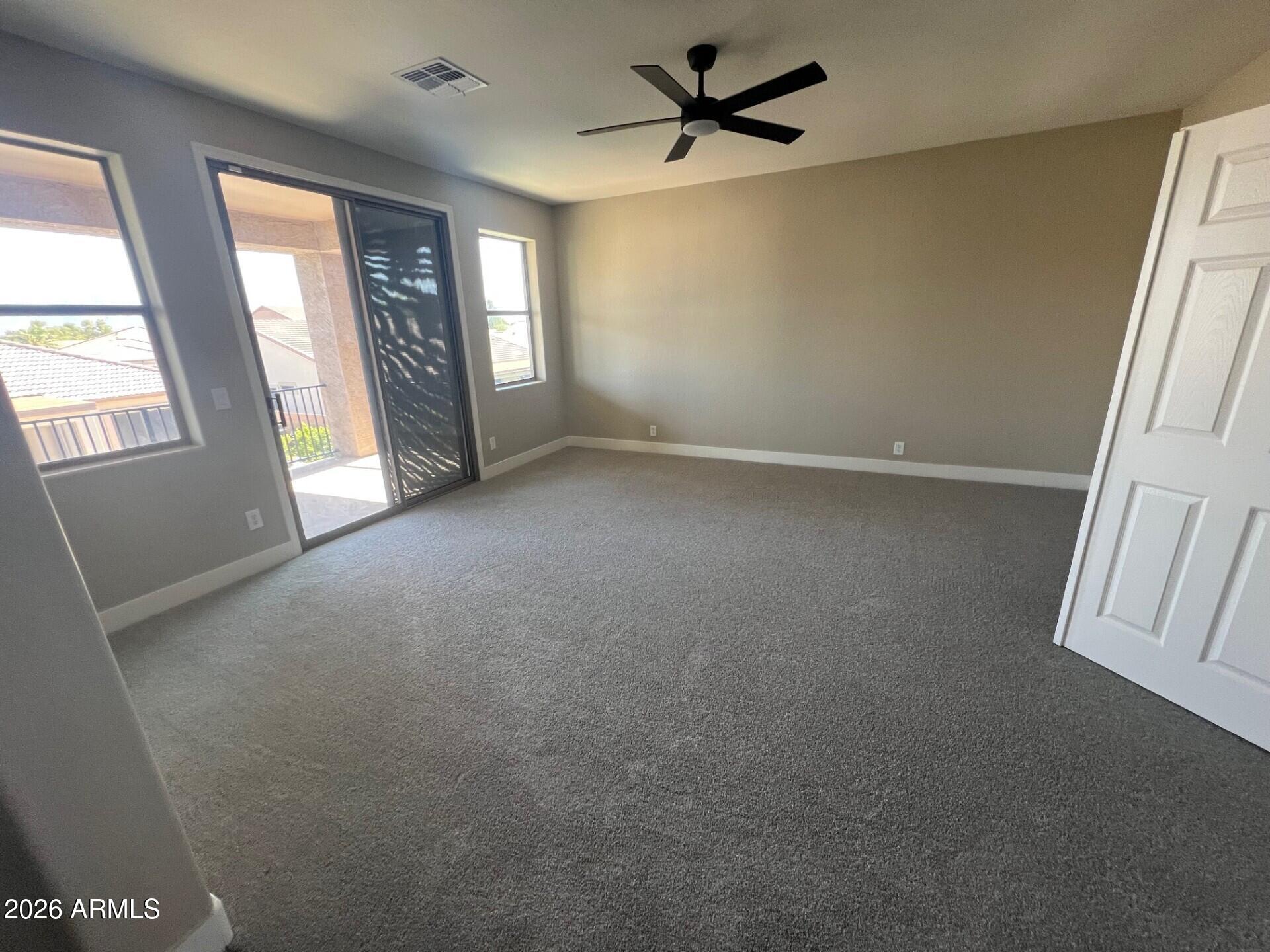 ESTRELLA VILLAGE MANOR - Residential