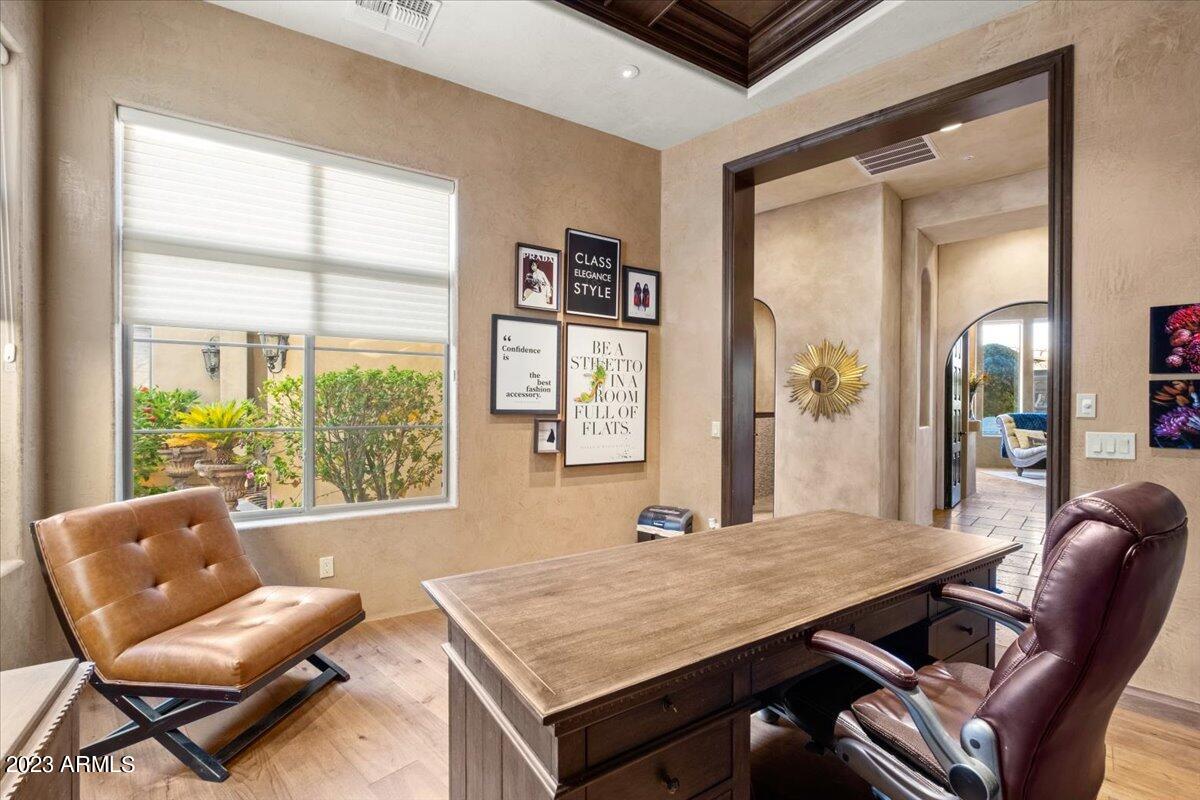 SAGUARO ESTATES - Residential