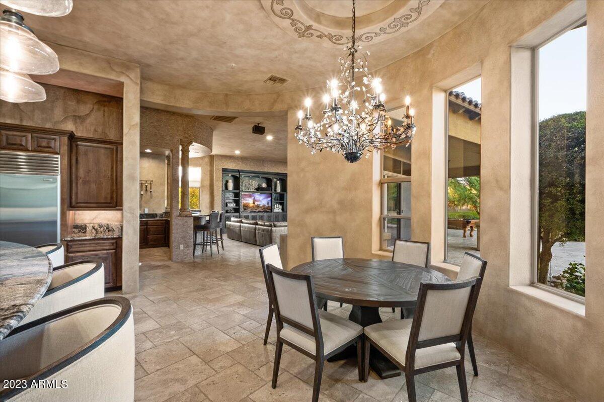 SAGUARO ESTATES - Residential