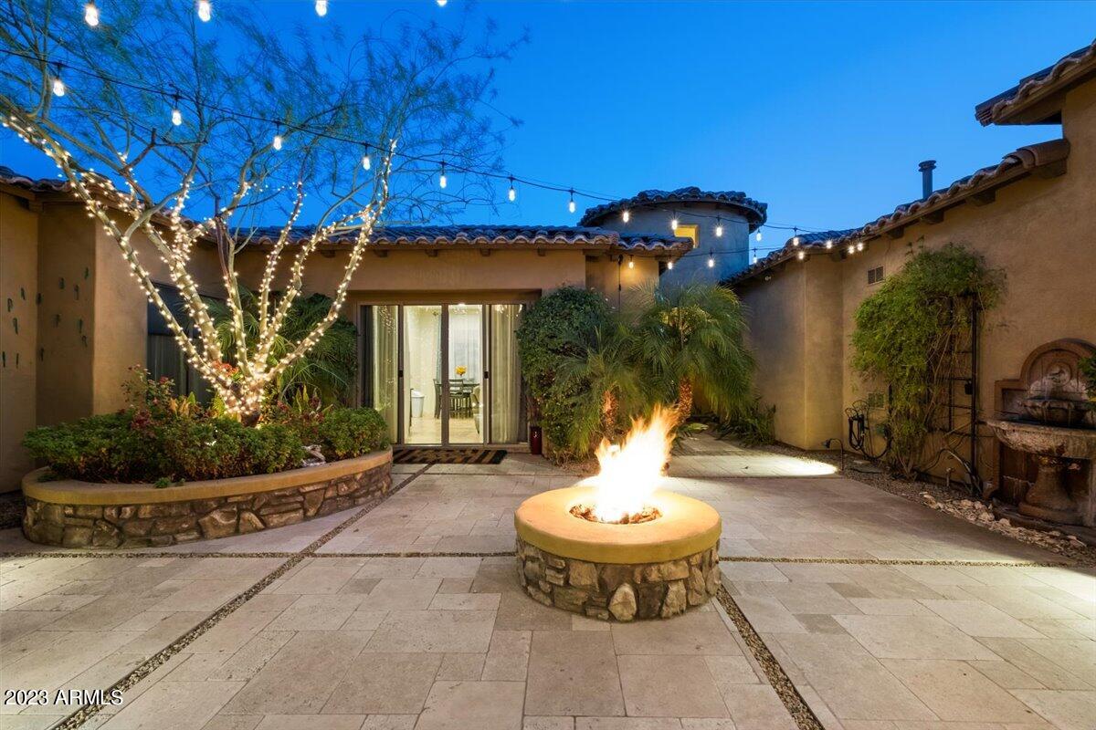 SAGUARO ESTATES - Residential