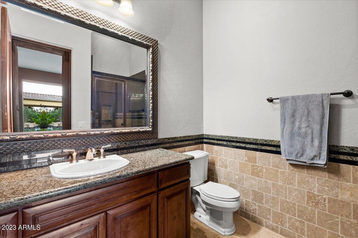 SAGUARO ESTATES - Residential