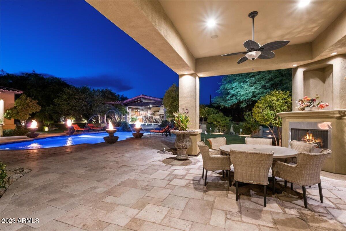 SAGUARO ESTATES - Residential