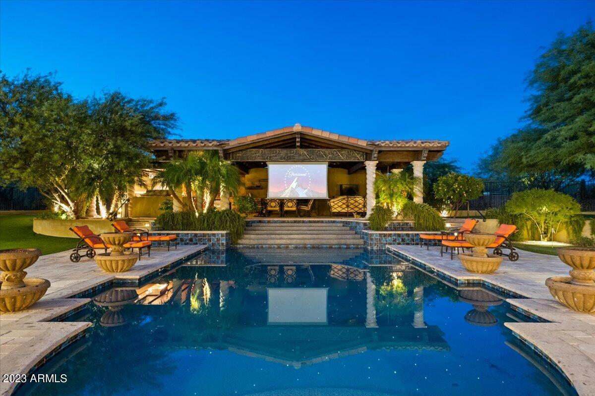 SAGUARO ESTATES - Residential