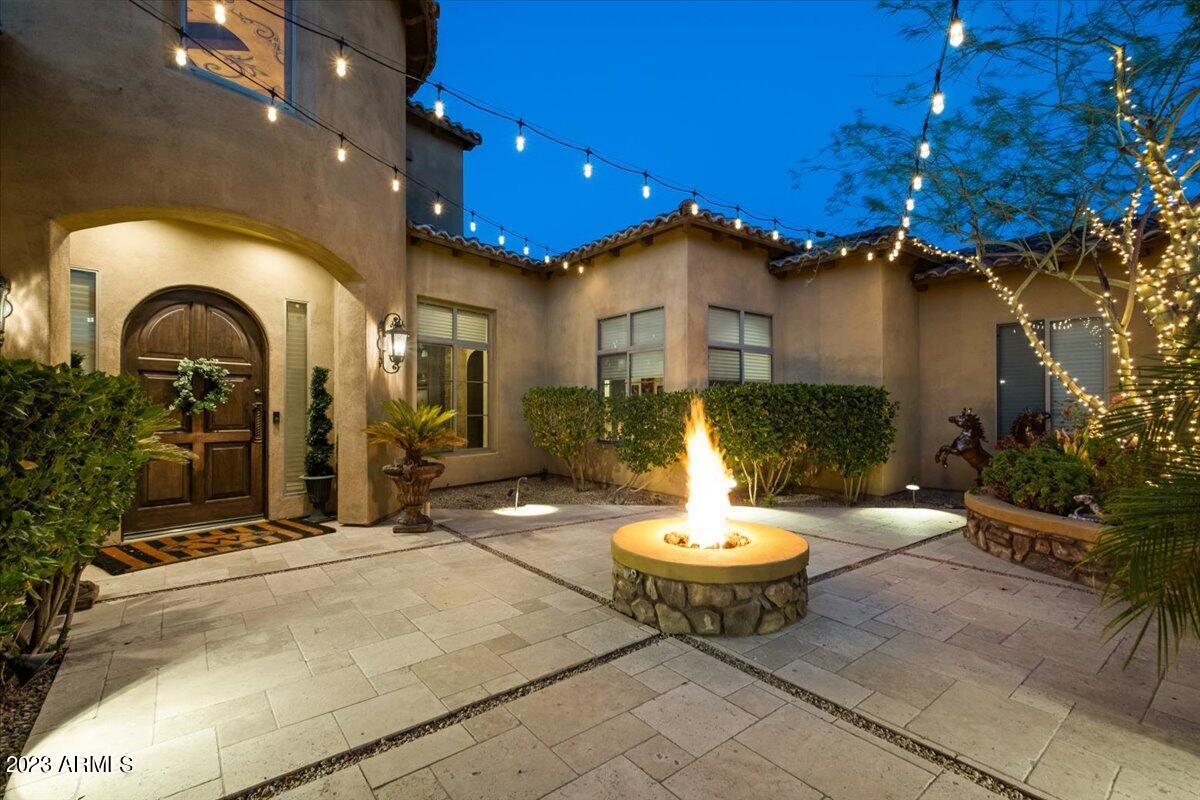SAGUARO ESTATES - Residential