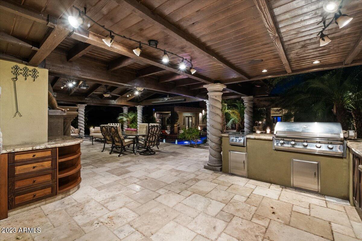 SAGUARO ESTATES - Residential