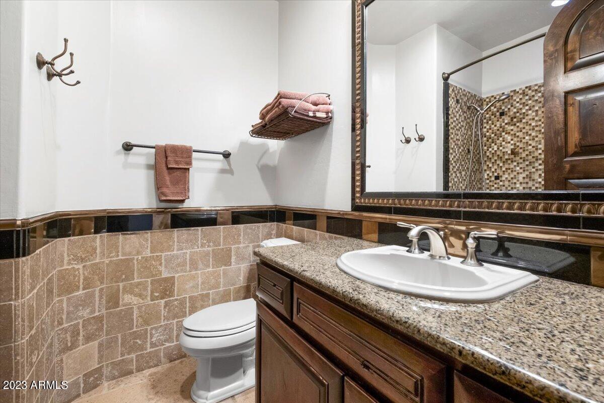 SAGUARO ESTATES - Residential