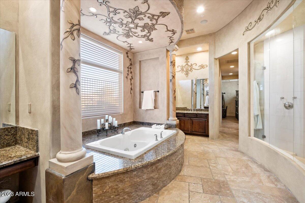 SAGUARO ESTATES - Residential