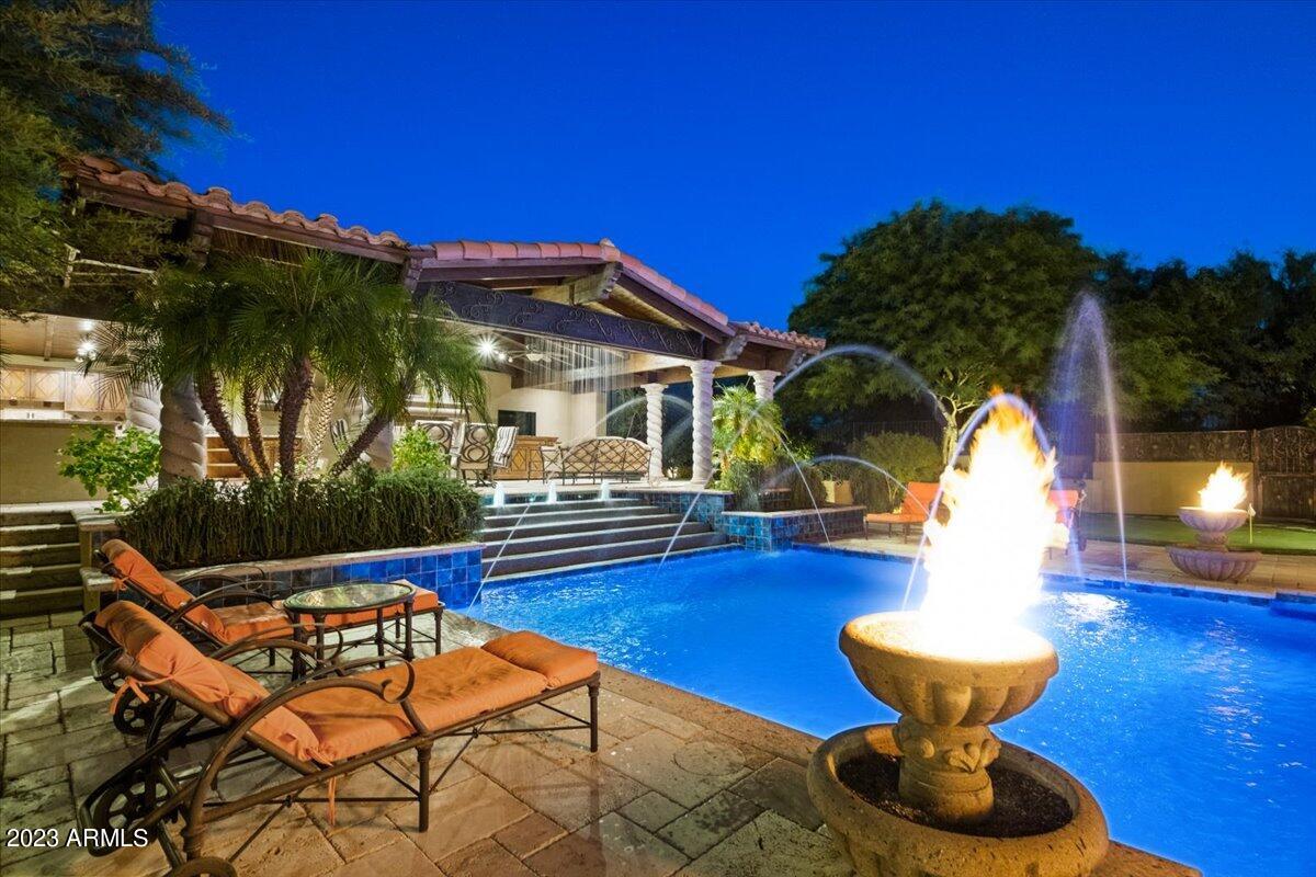 SAGUARO ESTATES - Residential