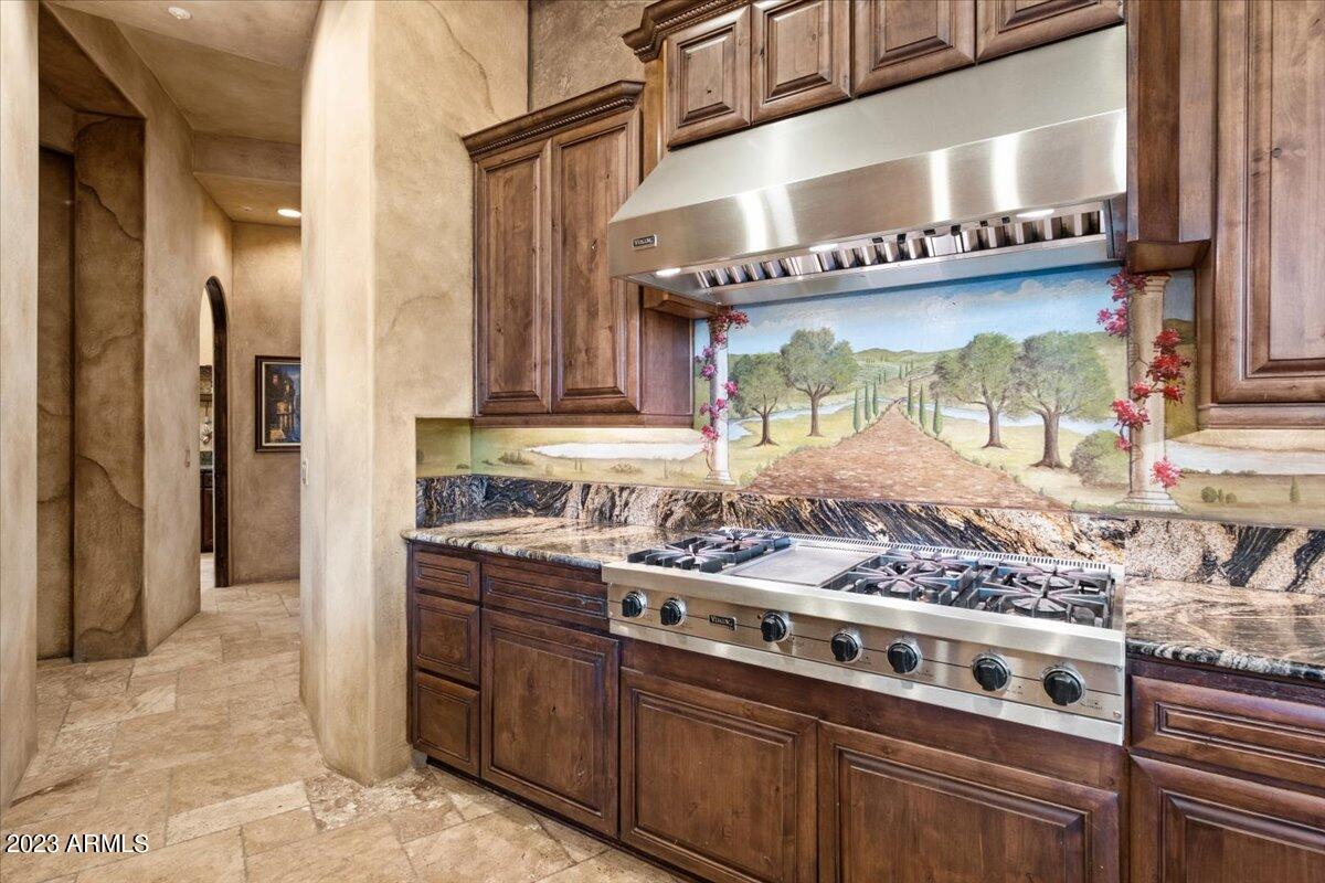 SAGUARO ESTATES - Residential