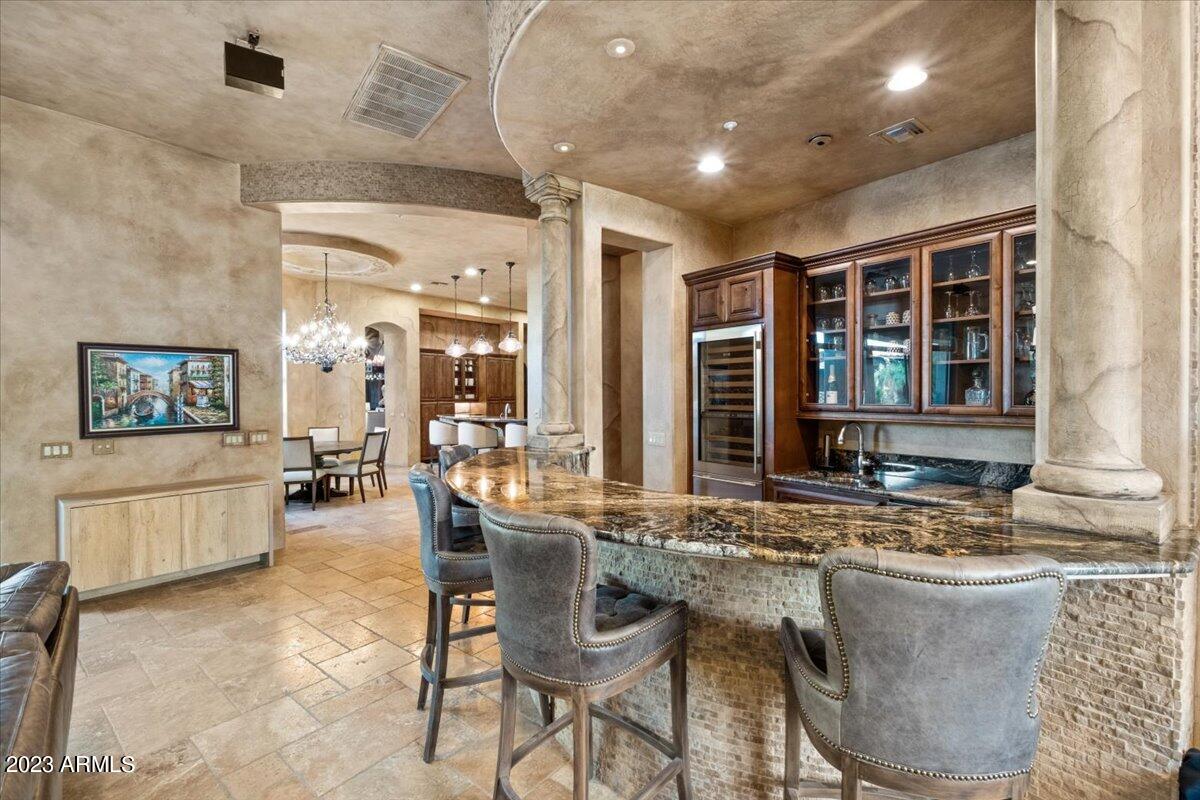 SAGUARO ESTATES - Residential