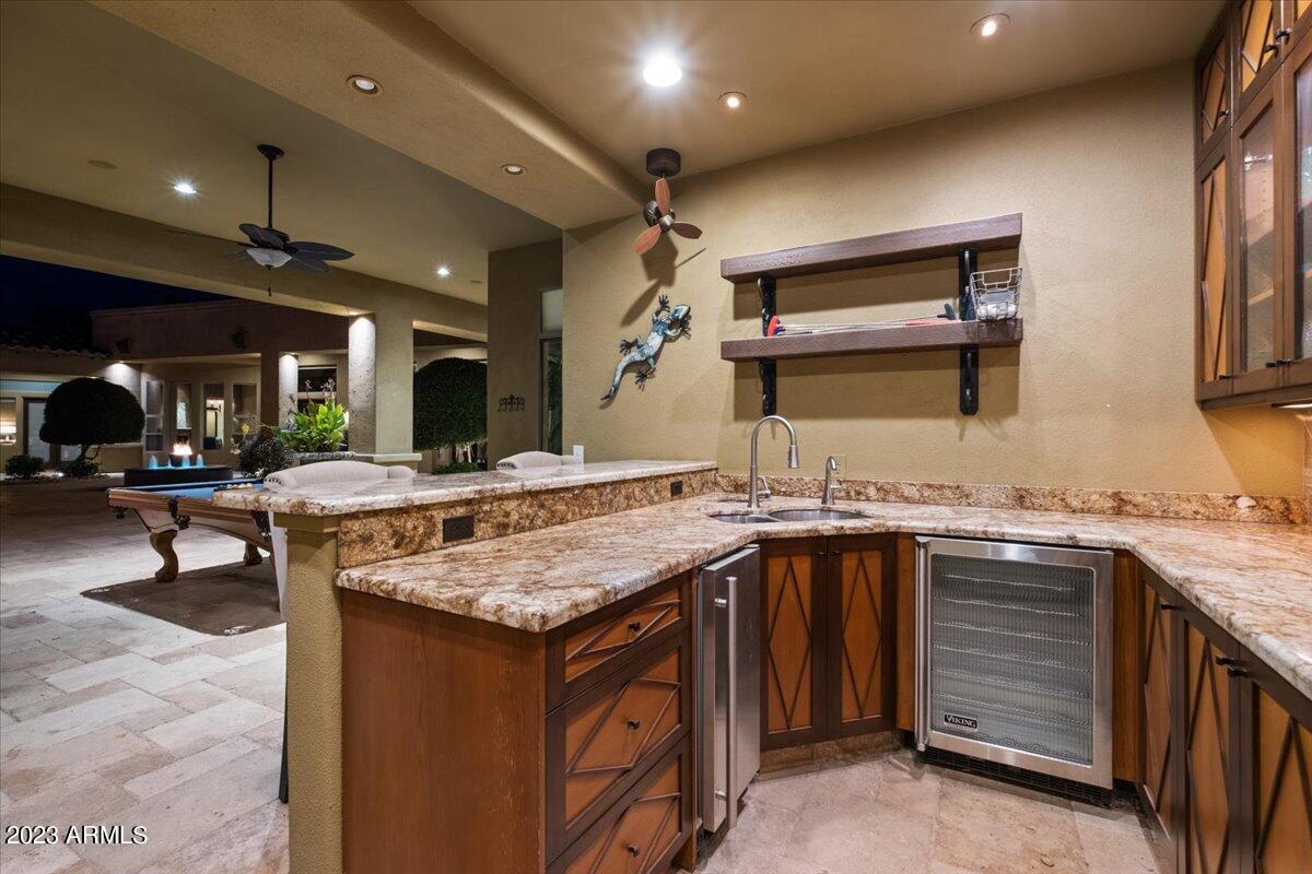 SAGUARO ESTATES - Residential