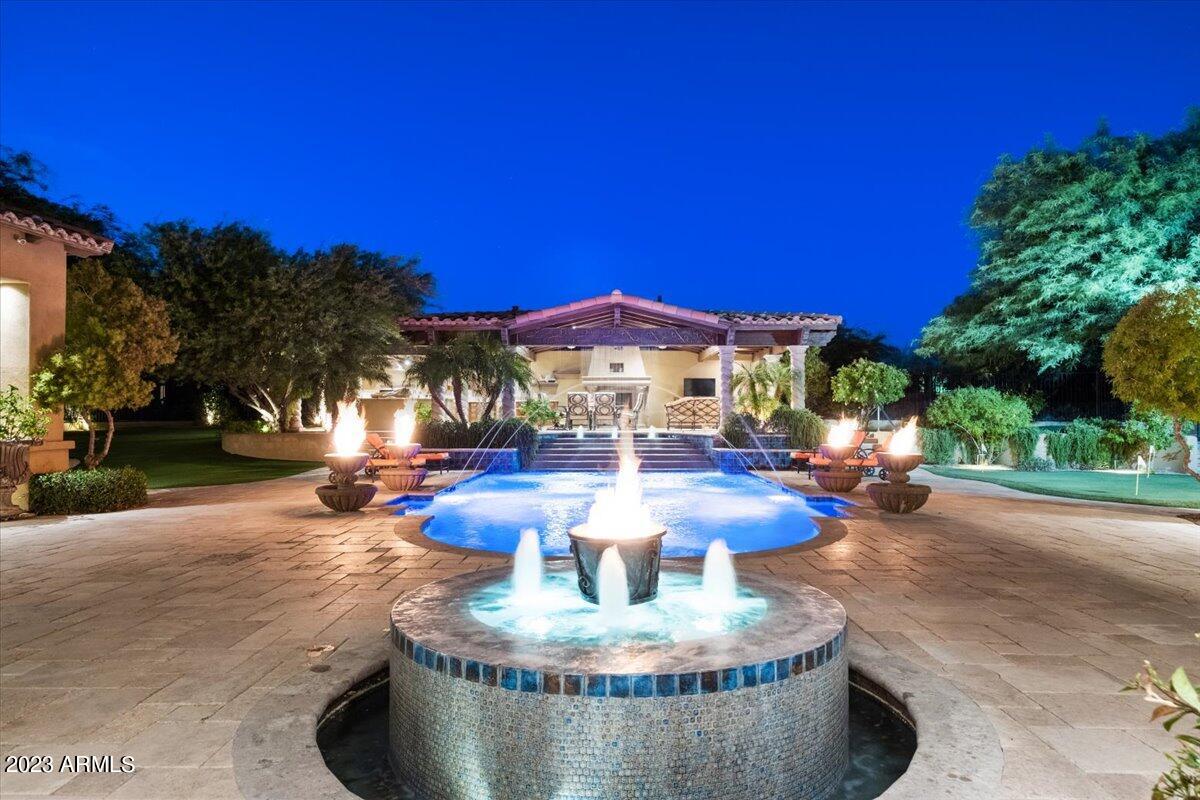 SAGUARO ESTATES - Residential