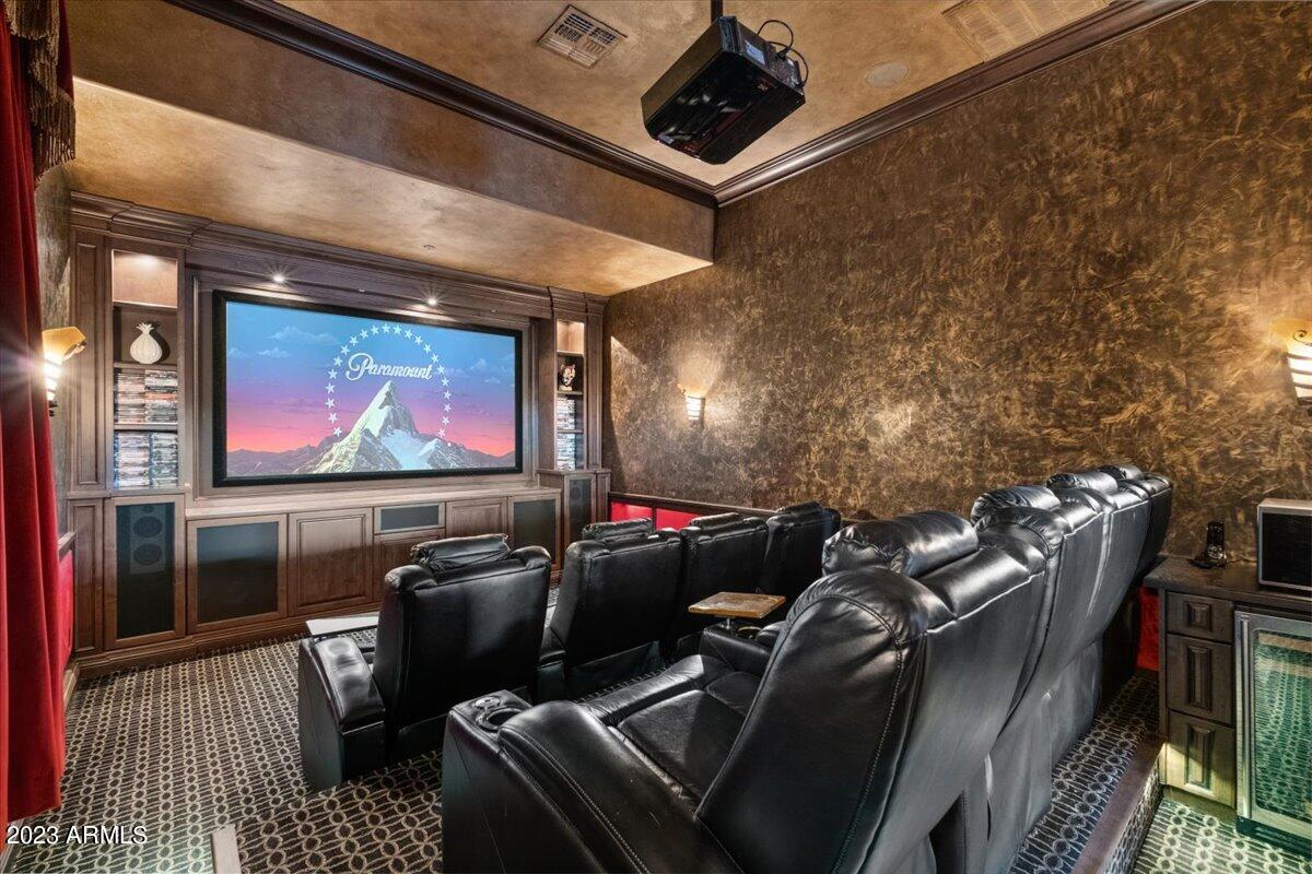SAGUARO ESTATES - Residential