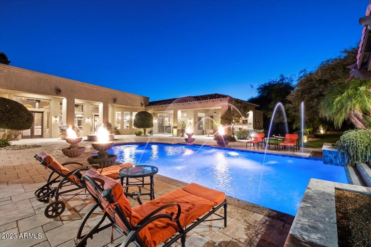 SAGUARO ESTATES - Residential
