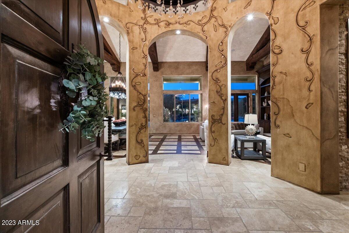 SAGUARO ESTATES - Residential