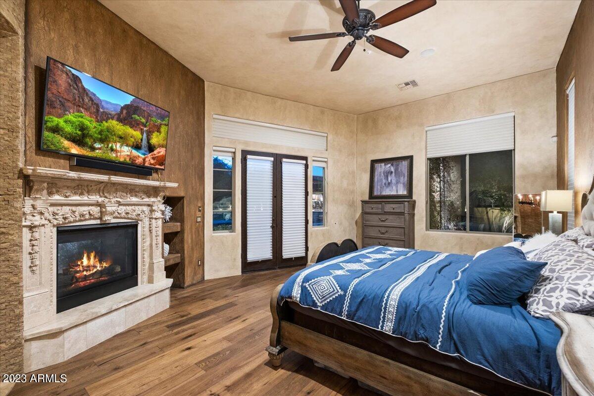 SAGUARO ESTATES - Residential