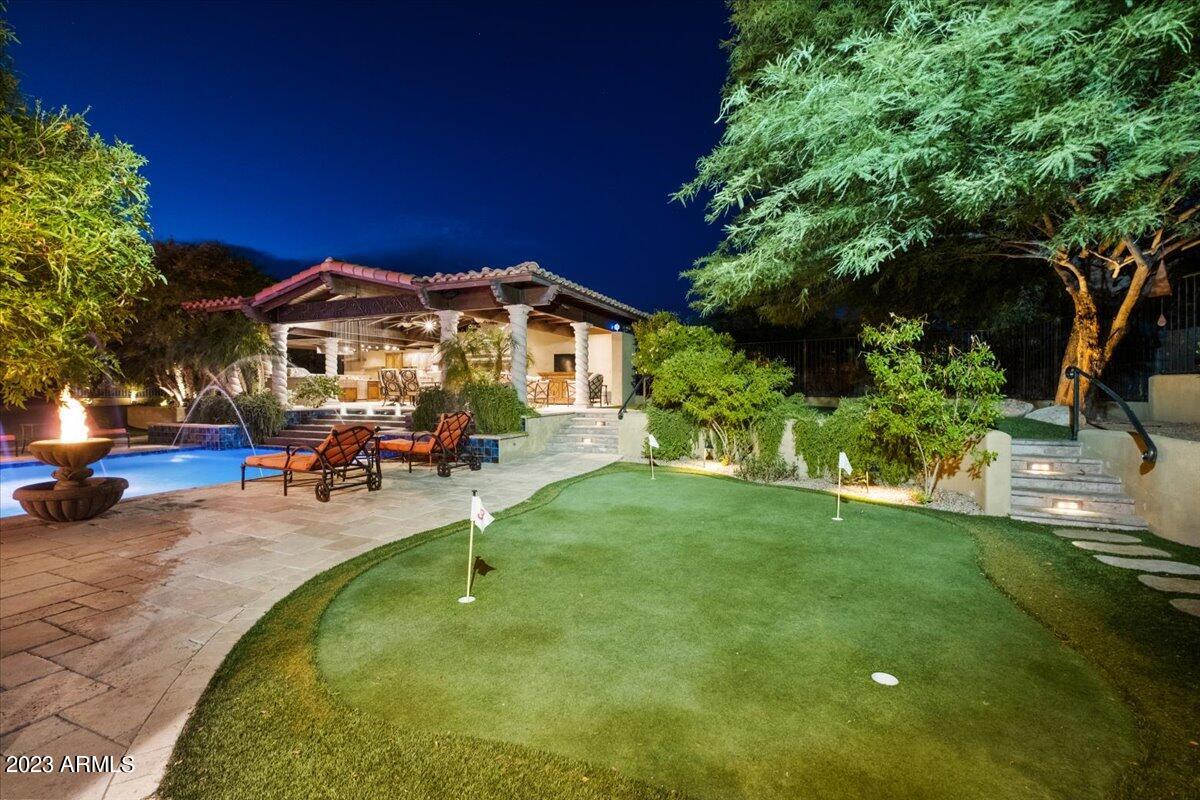 SAGUARO ESTATES - Residential