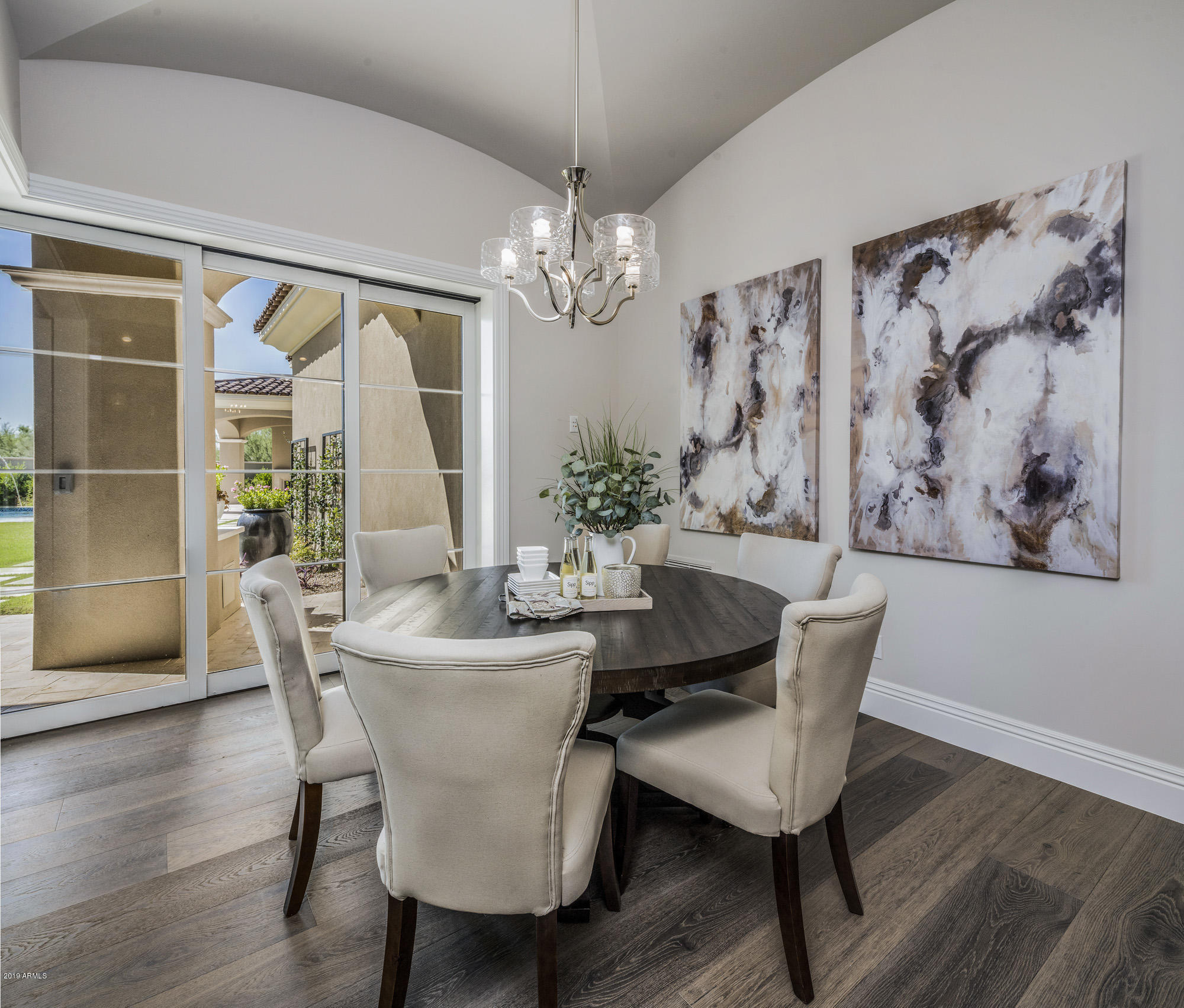 Silverleaf at DC Ranch - Residential