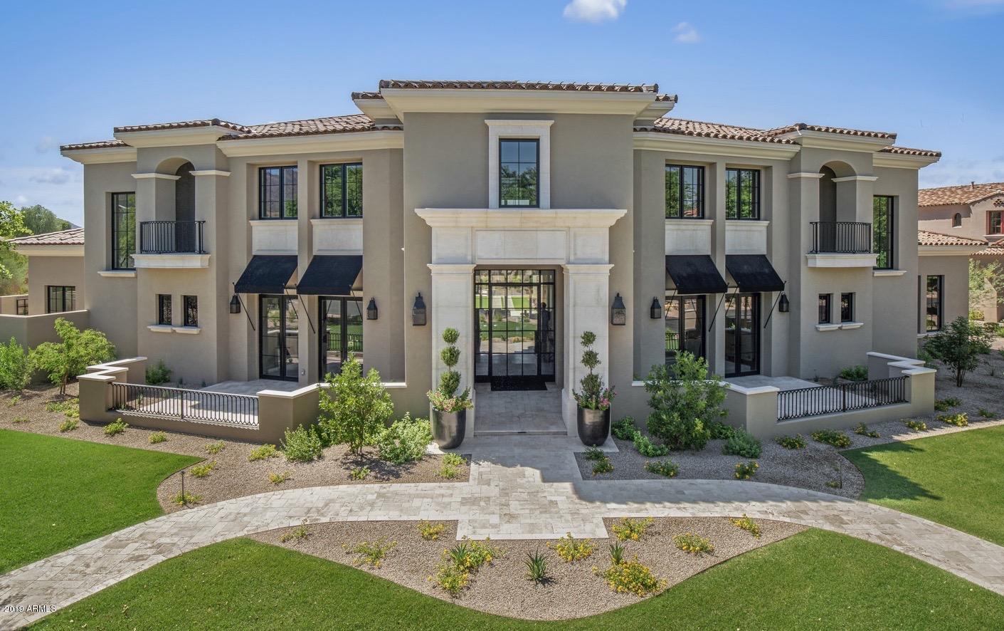 Silverleaf at DC Ranch - Residential