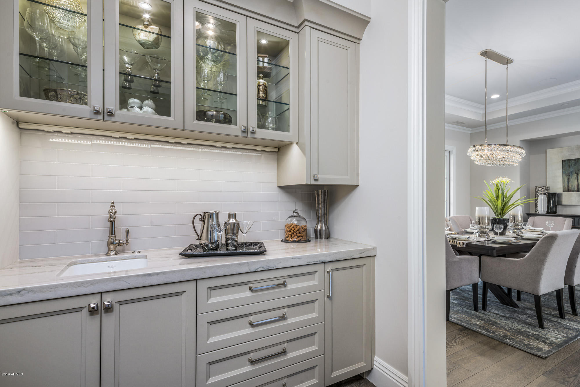 Silverleaf at DC Ranch - Residential