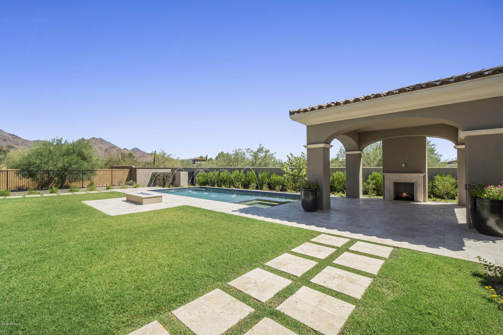 Silverleaf at DC Ranch - Residential