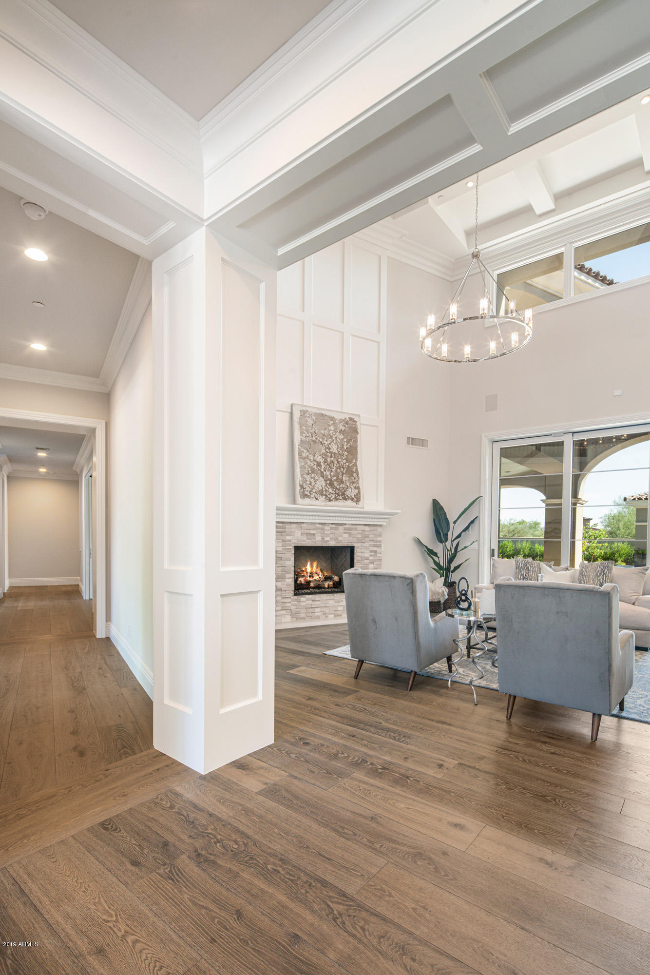 Silverleaf at DC Ranch - Residential