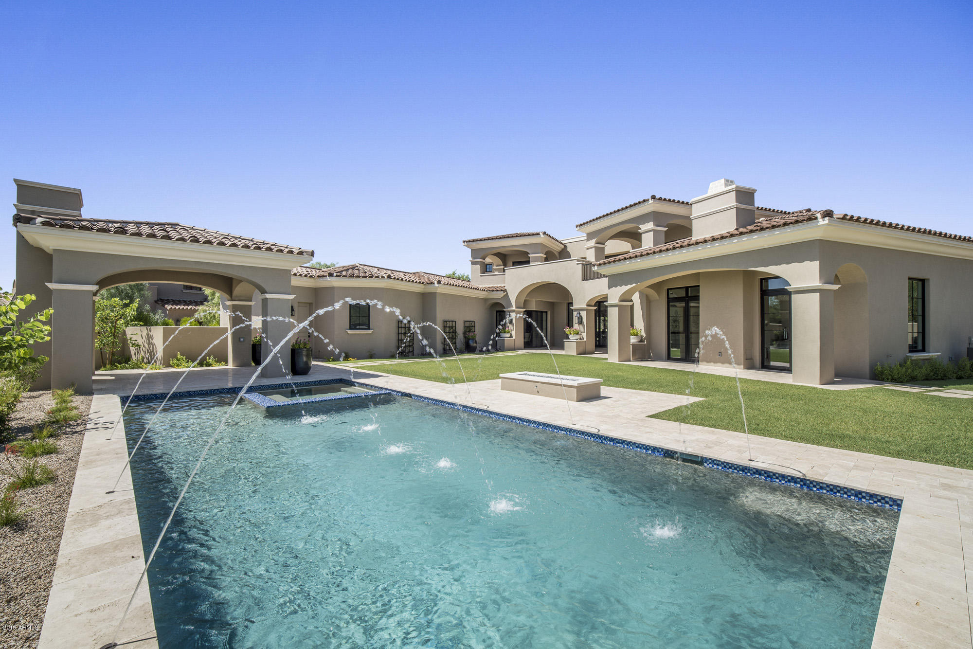 Silverleaf at DC Ranch - Residential