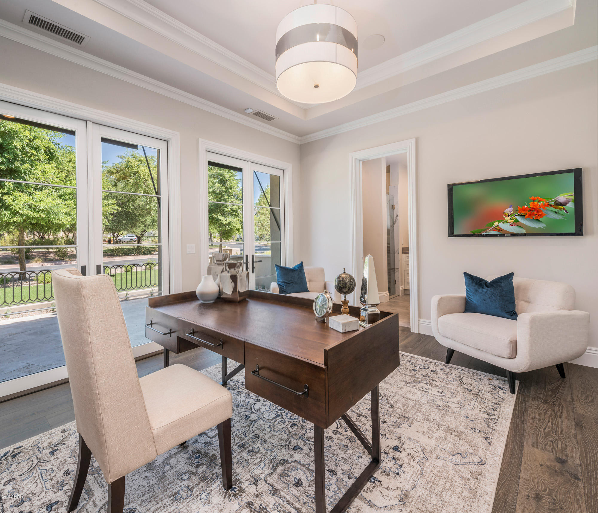Silverleaf at DC Ranch - Residential