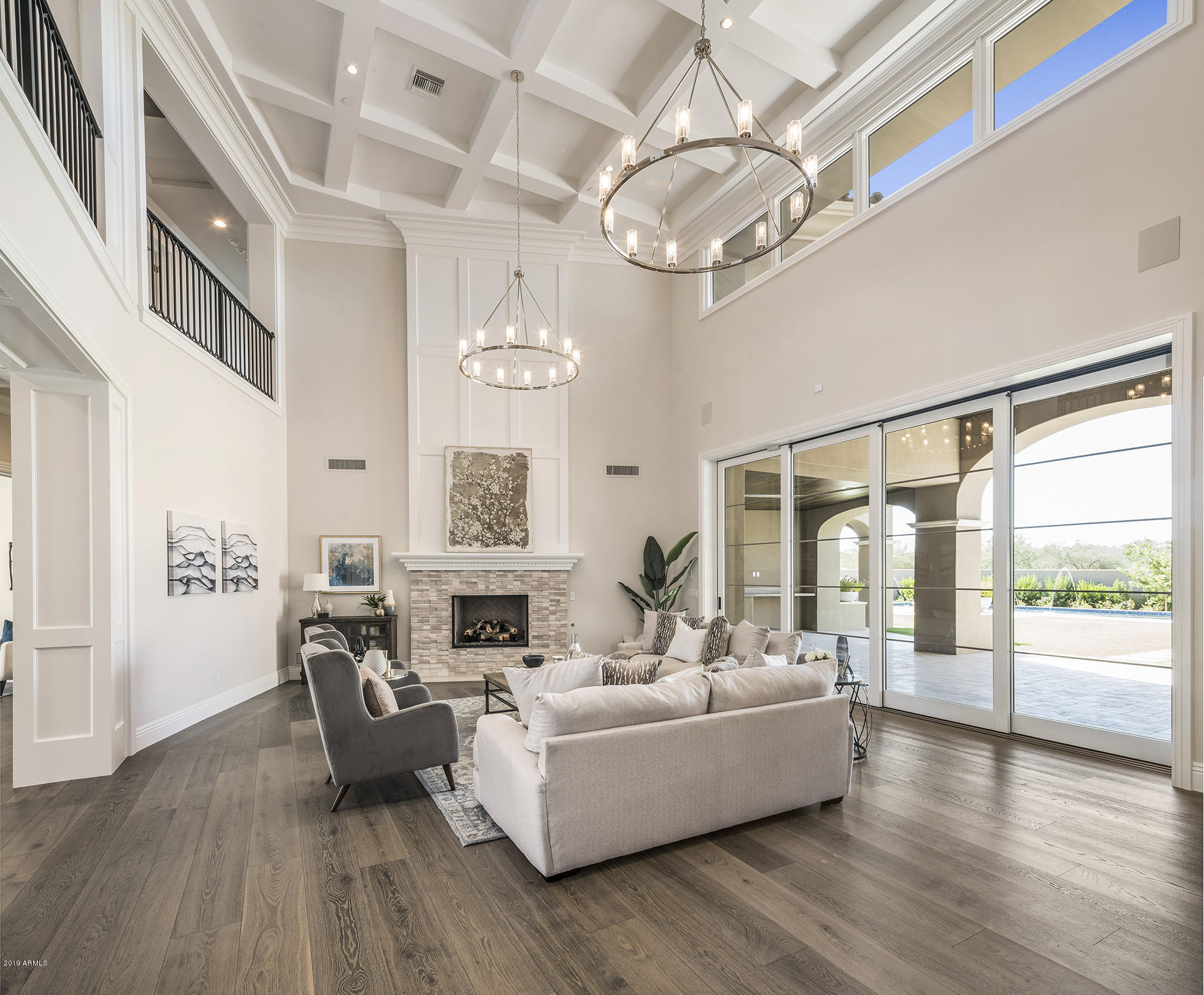 Silverleaf at DC Ranch - Residential