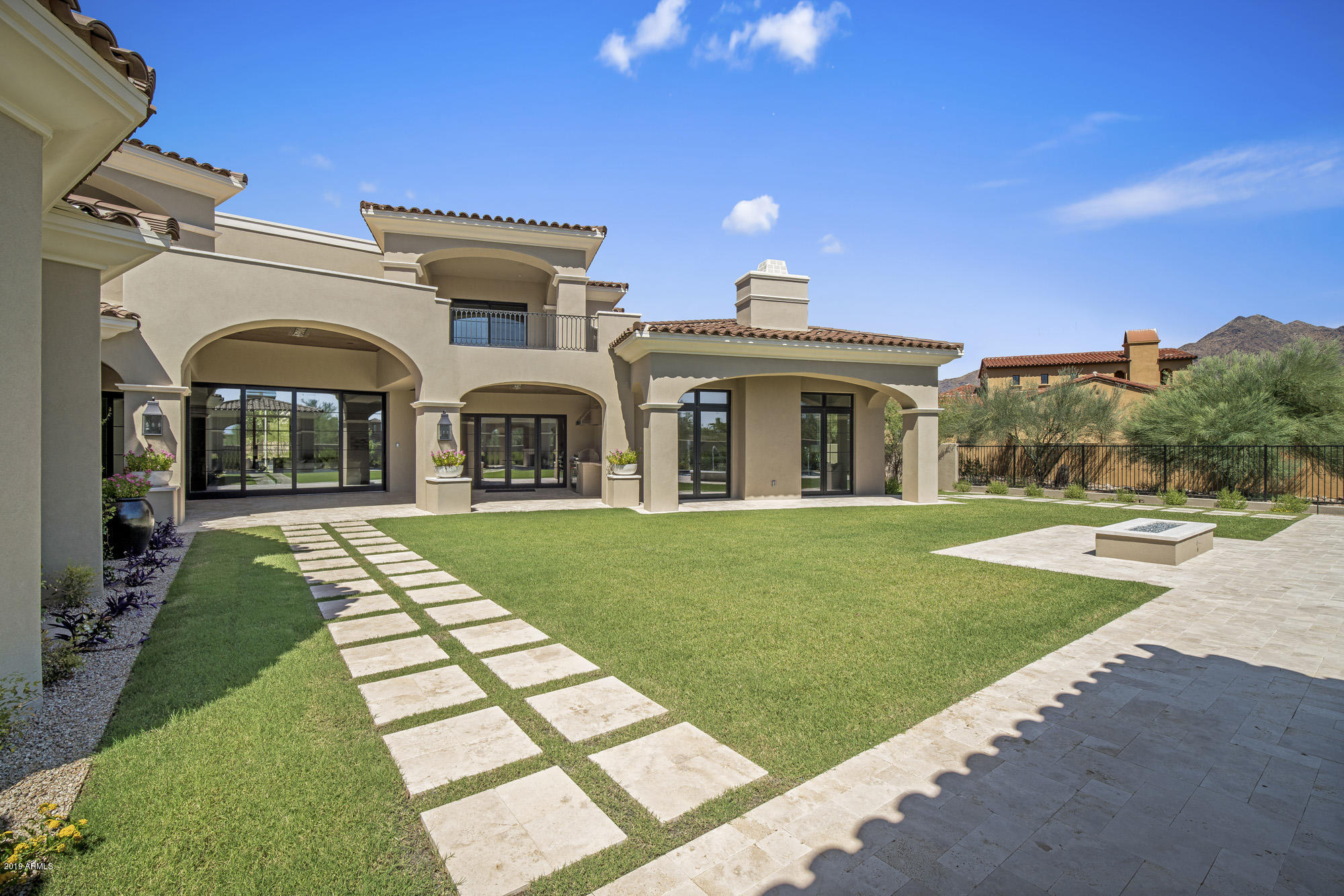 Silverleaf at DC Ranch - Residential