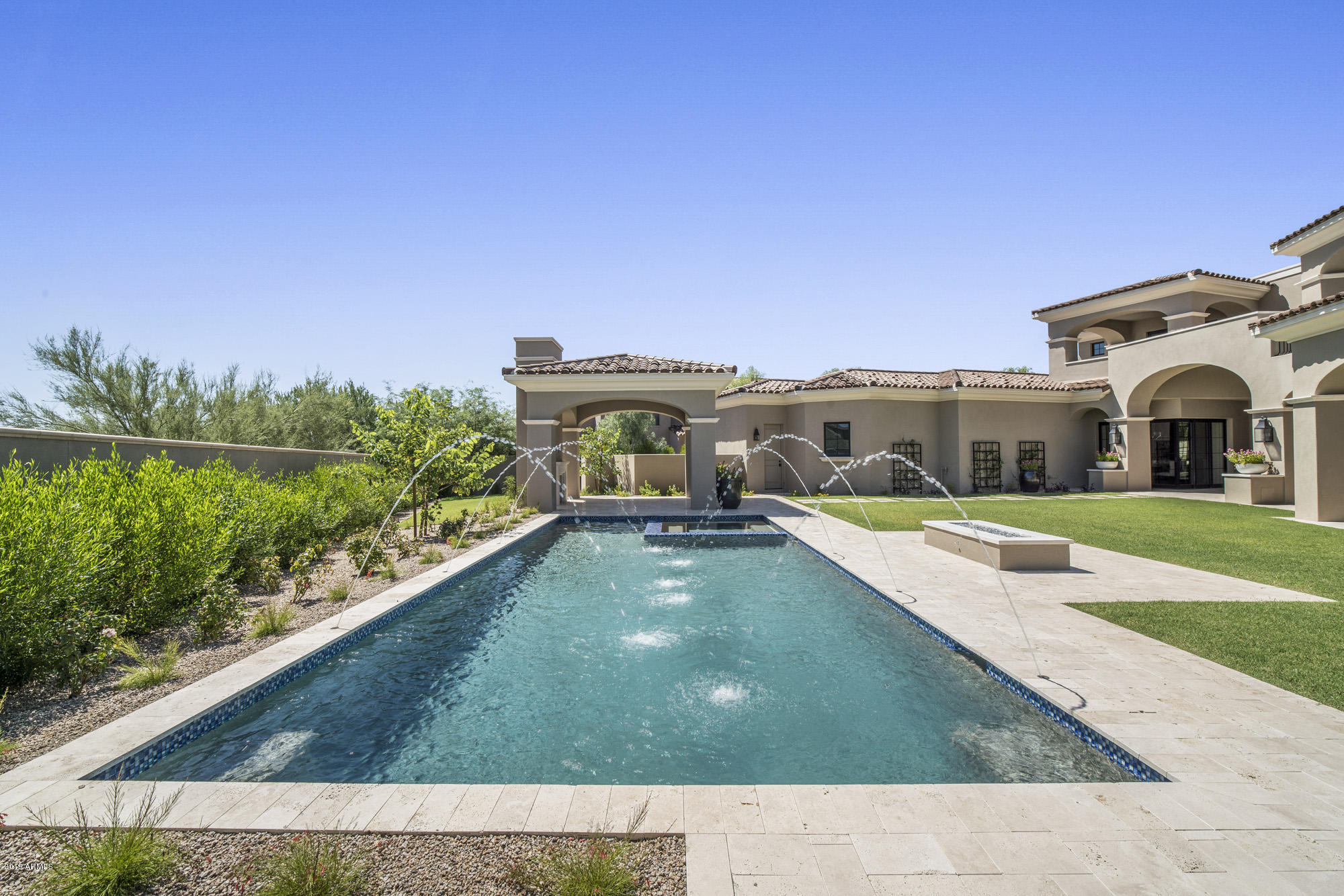 Silverleaf at DC Ranch - Residential