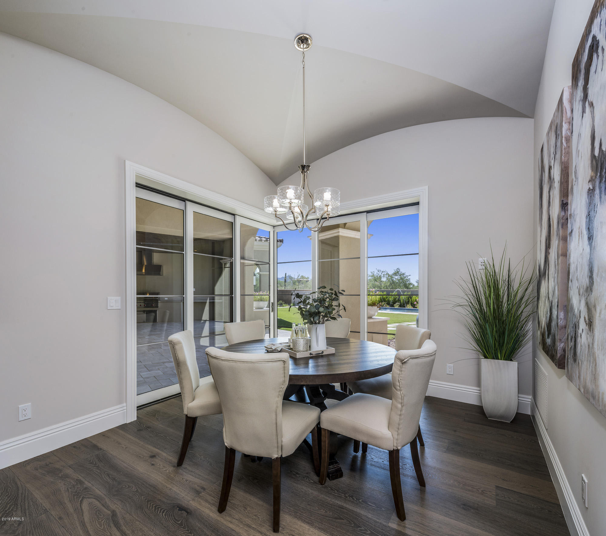 Silverleaf at DC Ranch - Residential