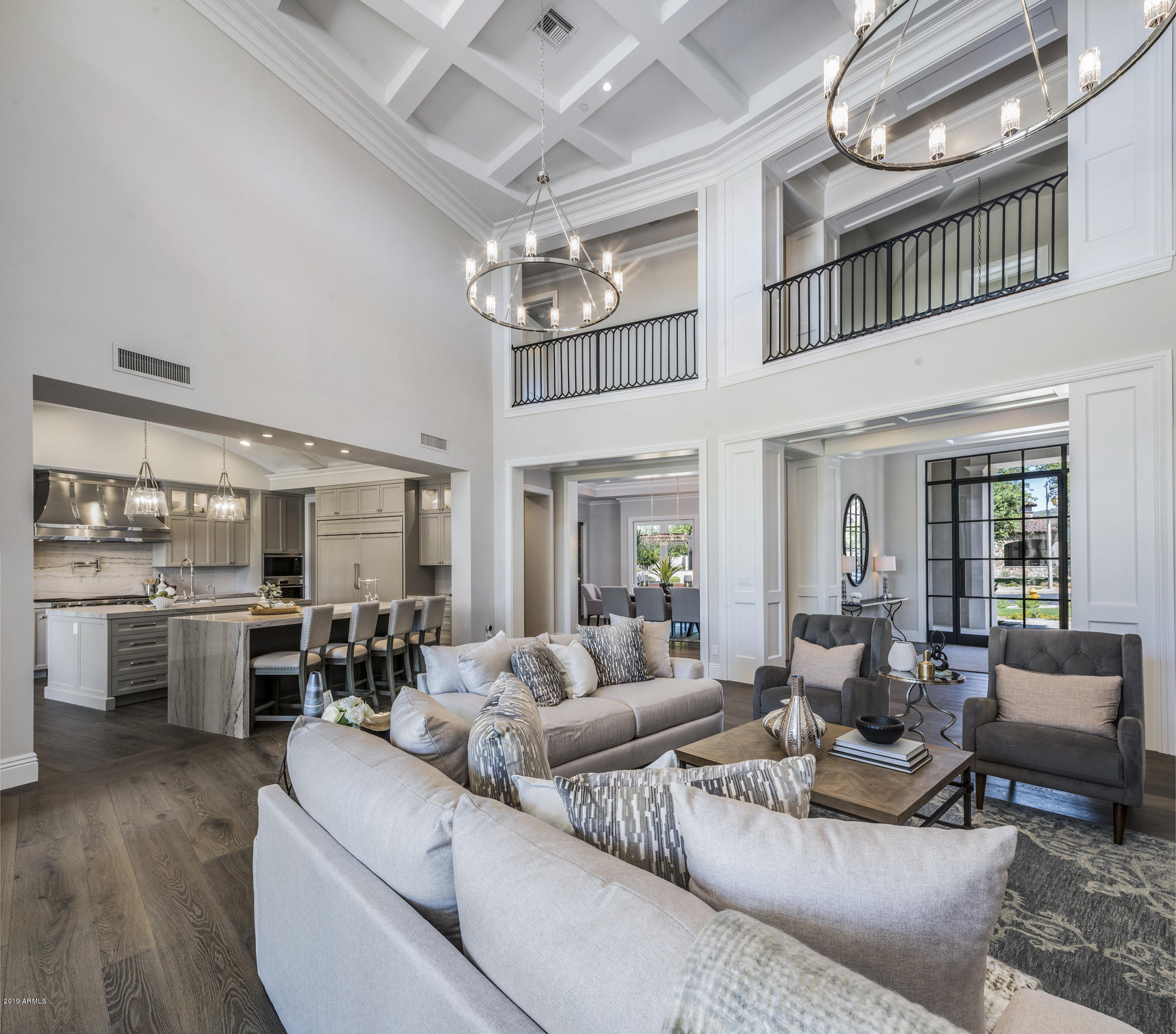 Silverleaf at DC Ranch - Residential