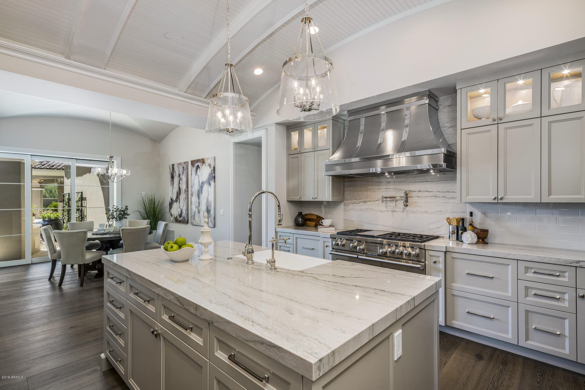 Silverleaf at DC Ranch - Residential