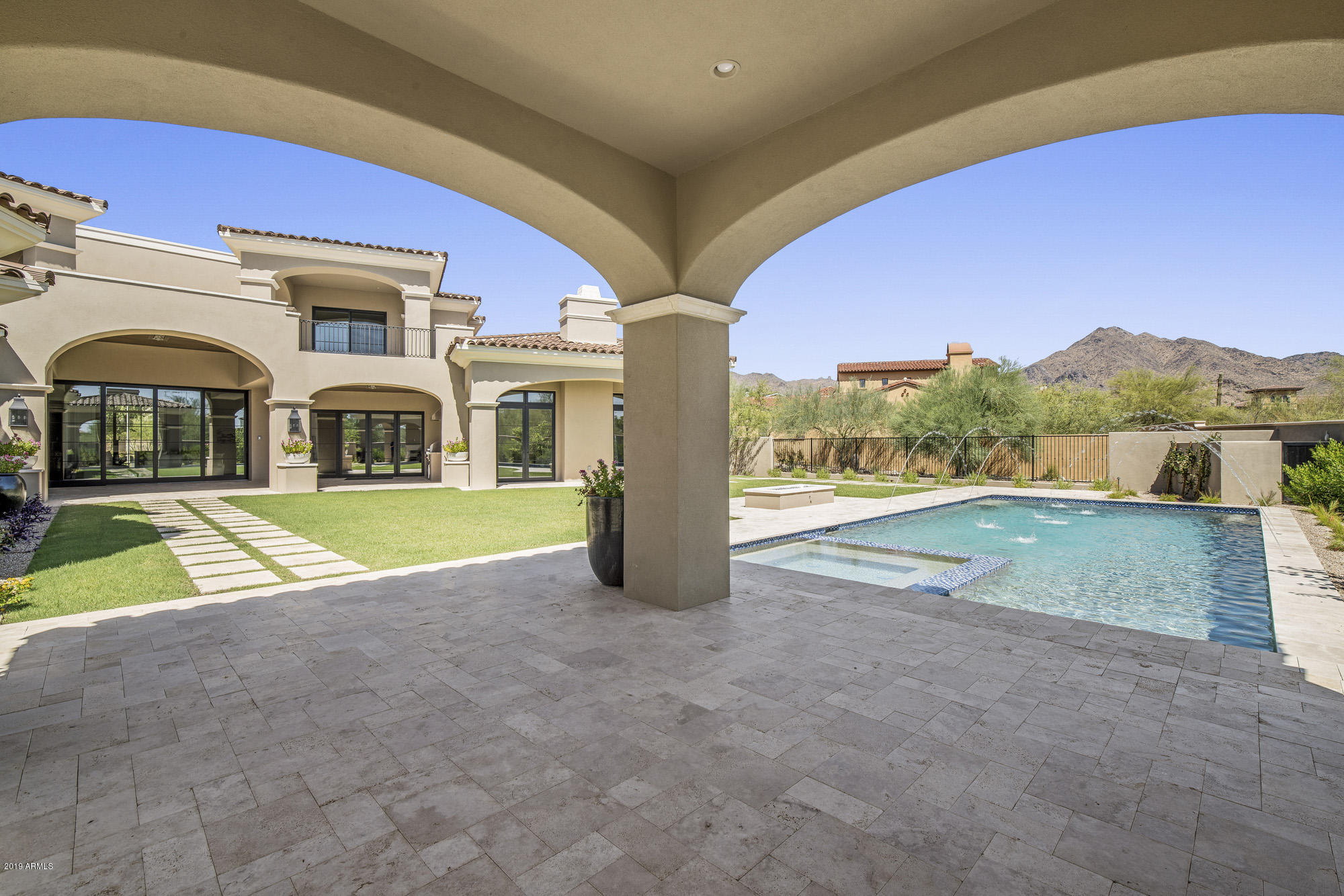 Silverleaf at DC Ranch - Residential